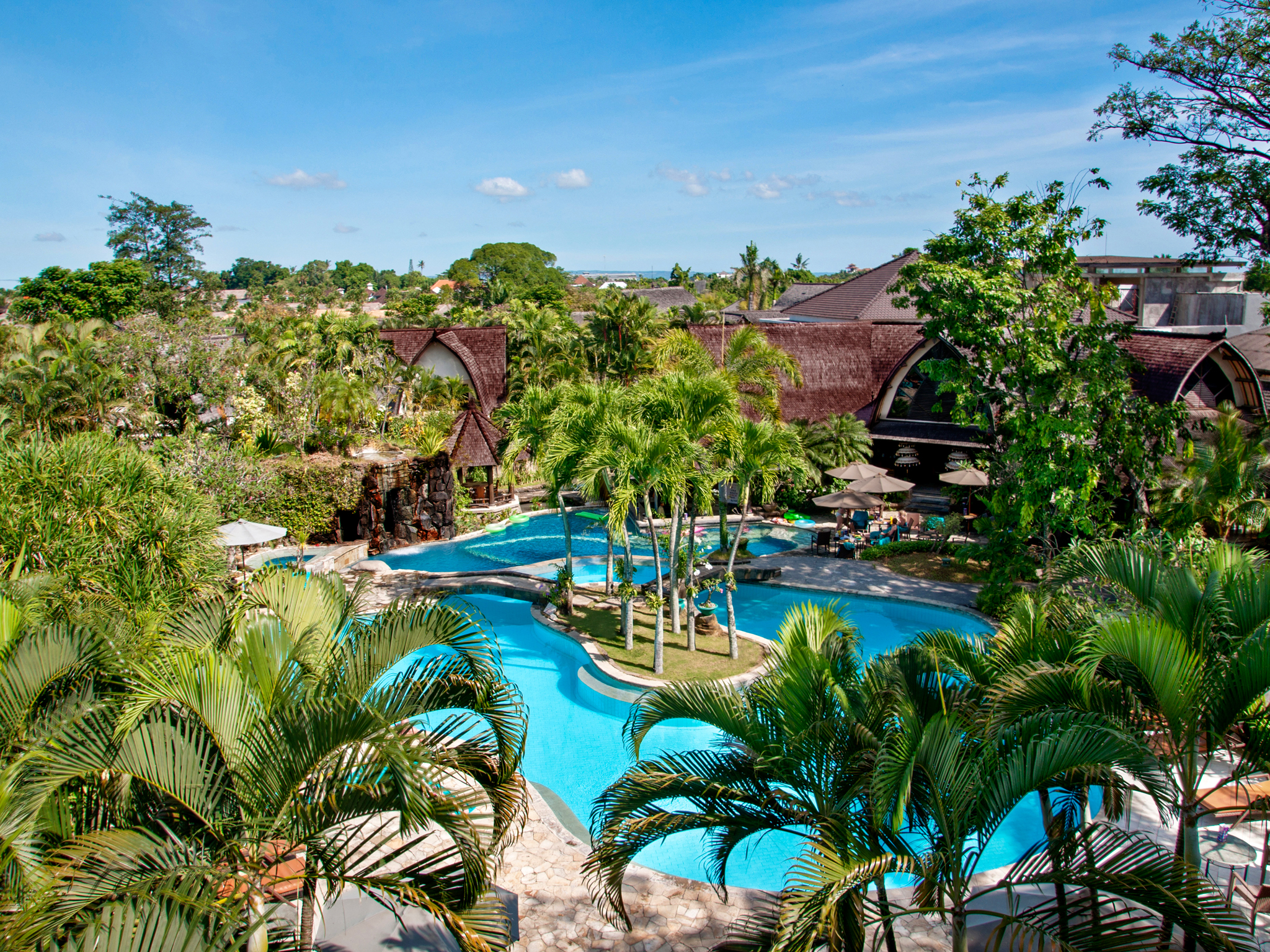 Vila Lumbung
