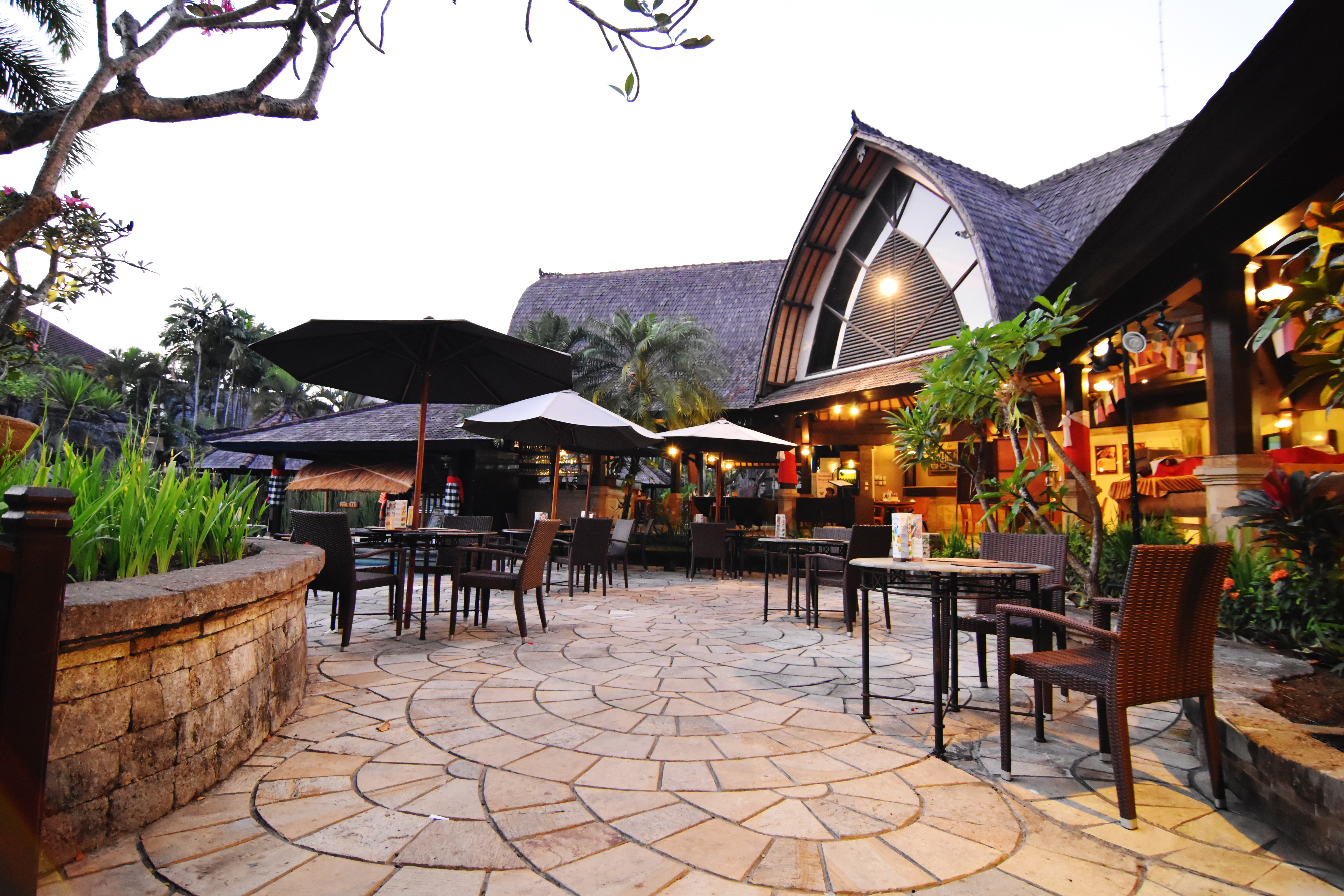 Vila Lumbung