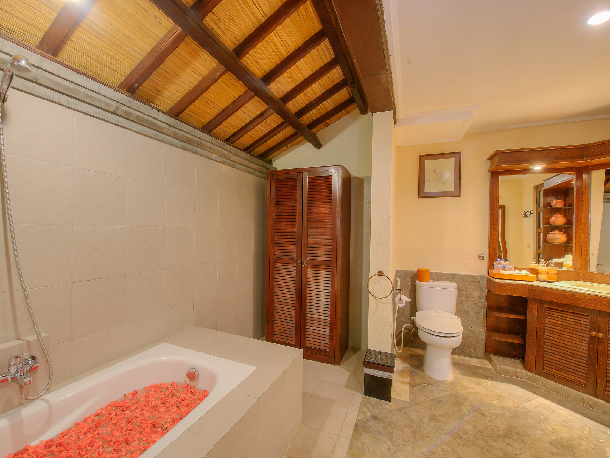 Vila Lumbung
