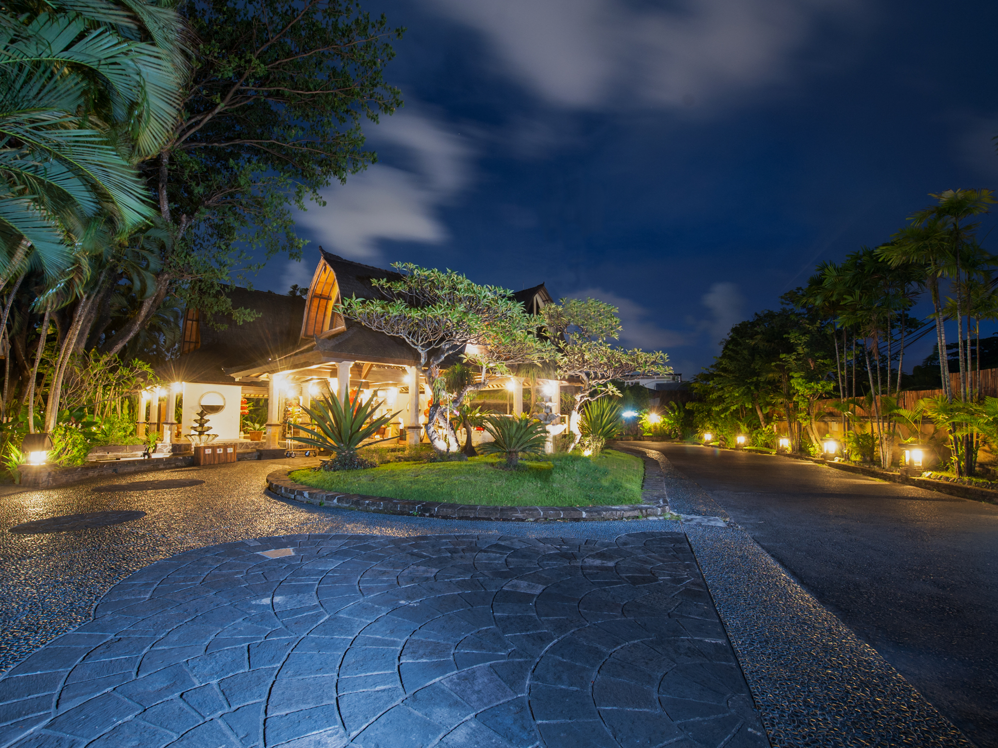 Vila Lumbung
