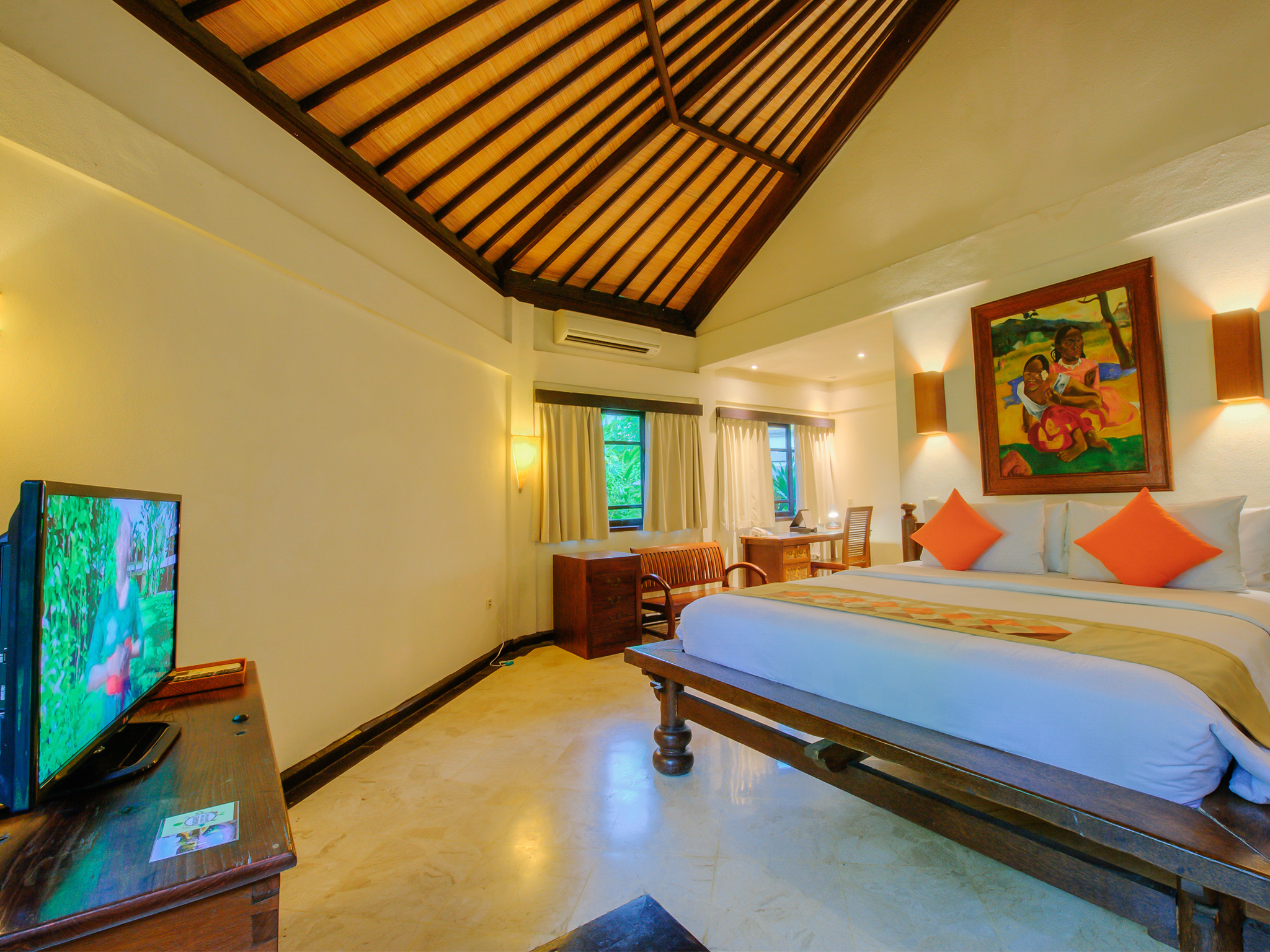 Vila Lumbung