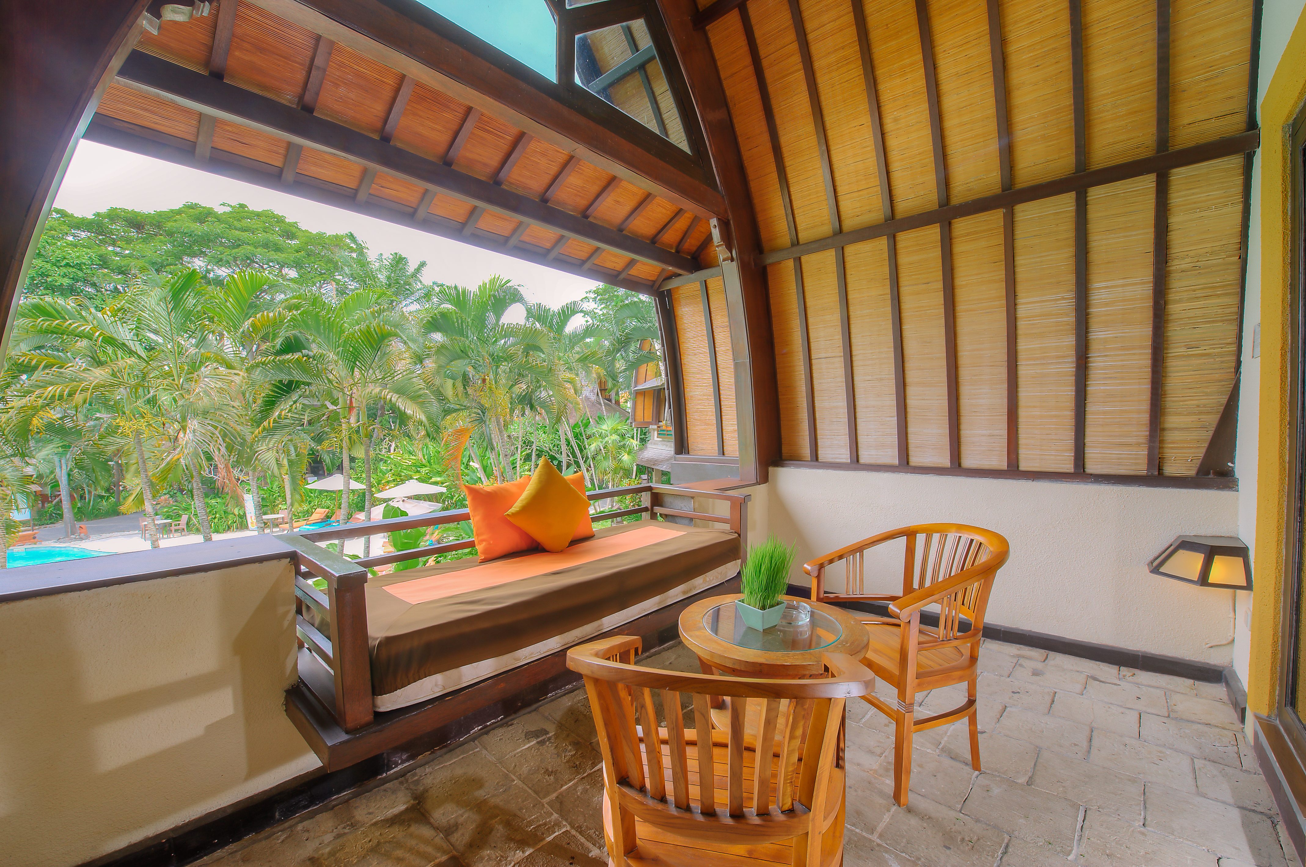 Vila Lumbung