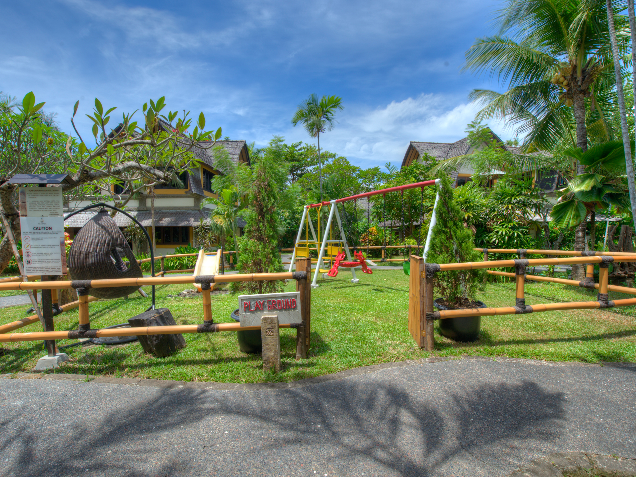 Vila Lumbung