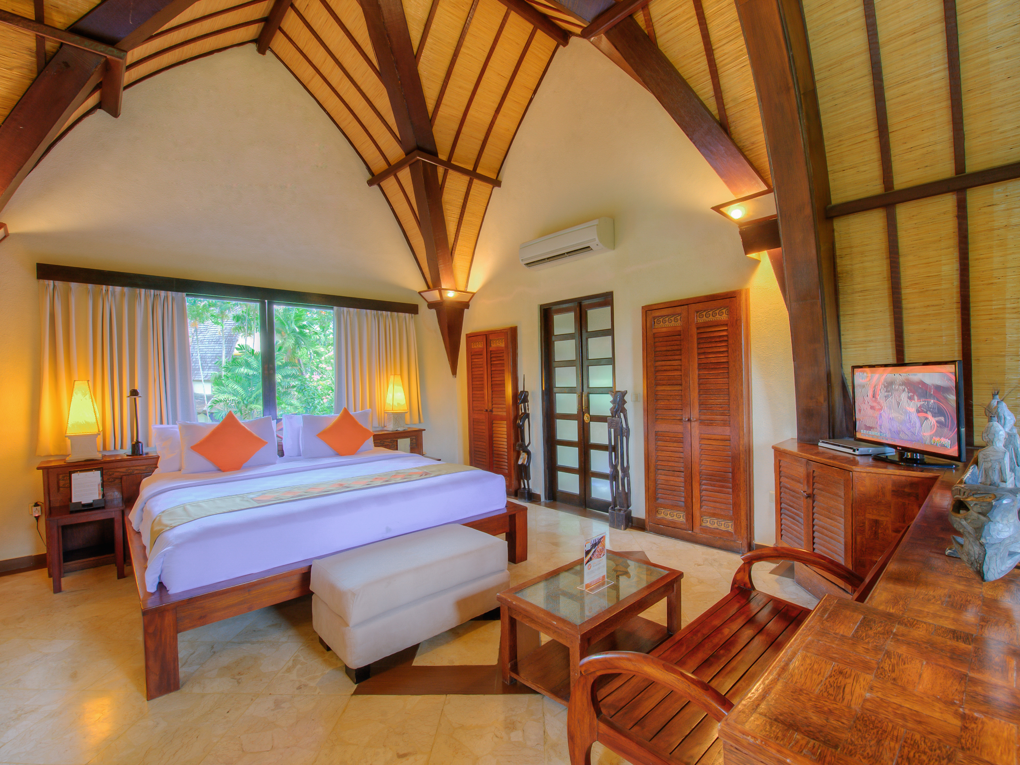 Vila Lumbung