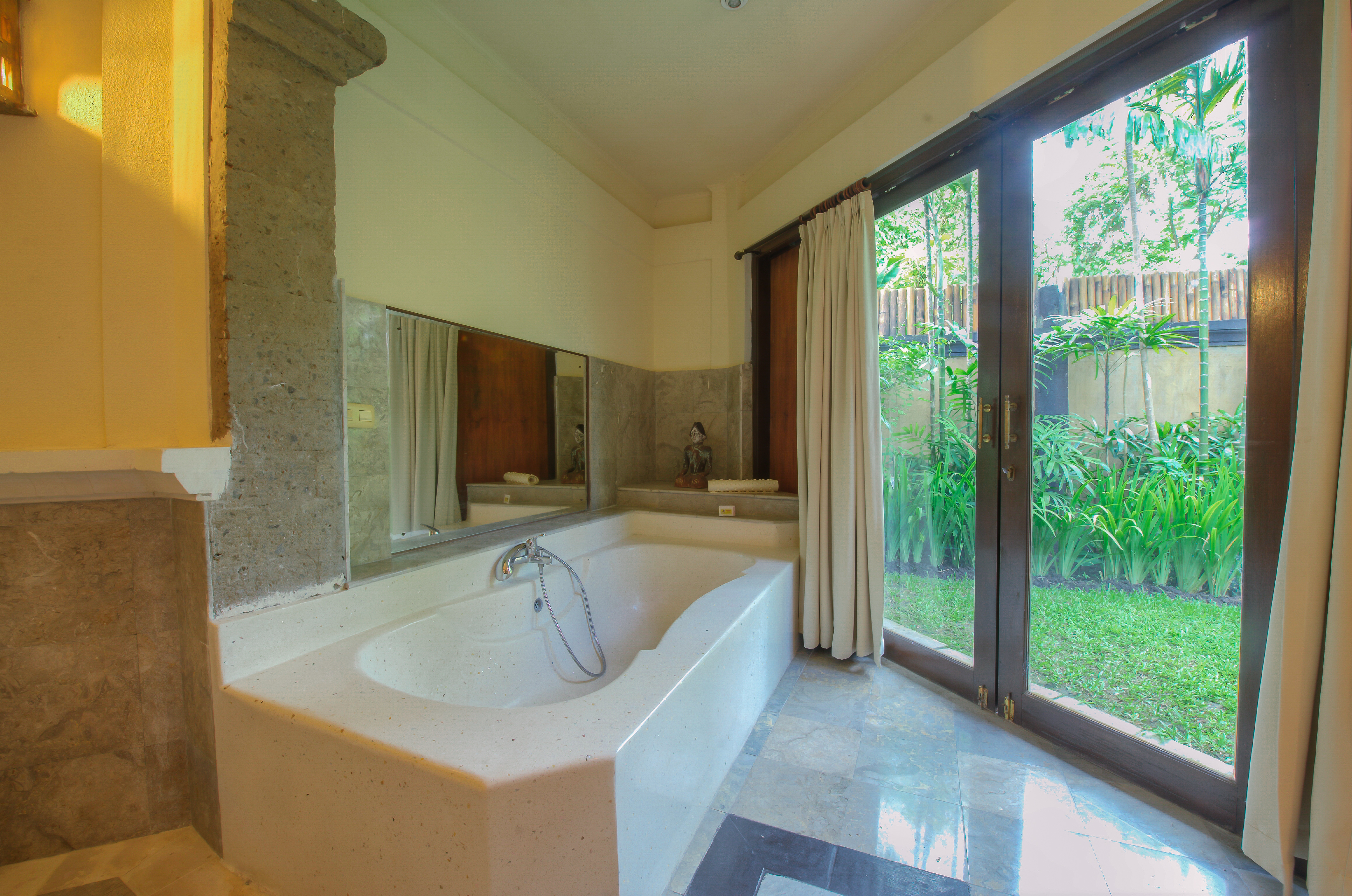 Vila Lumbung