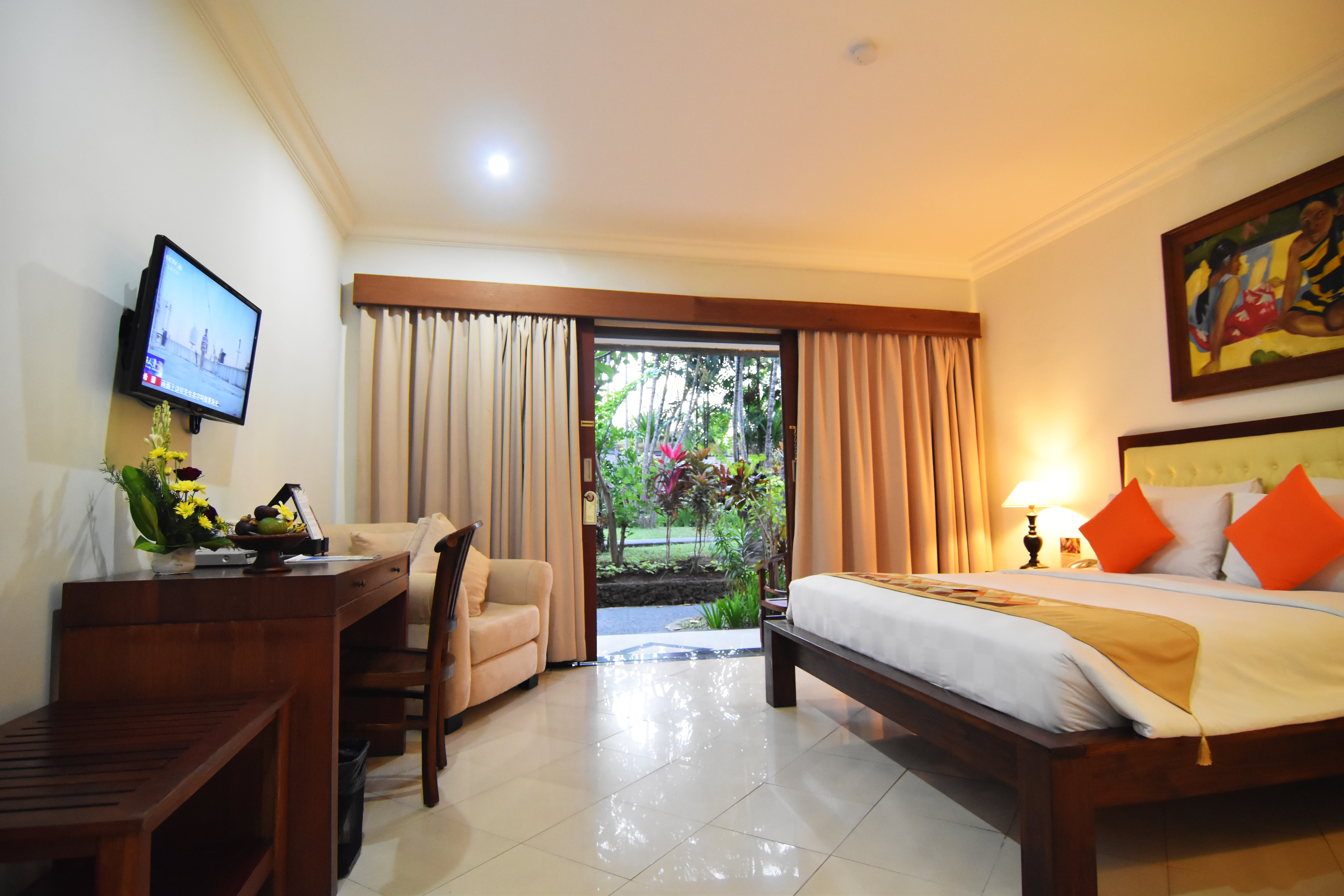 Vila Lumbung