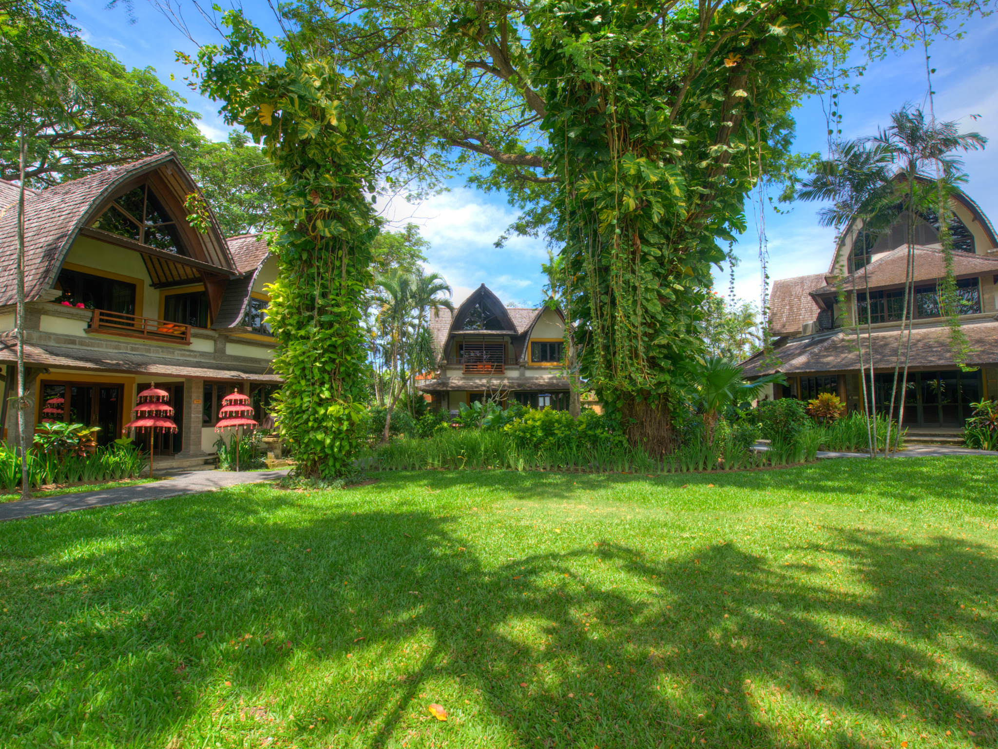 Vila Lumbung