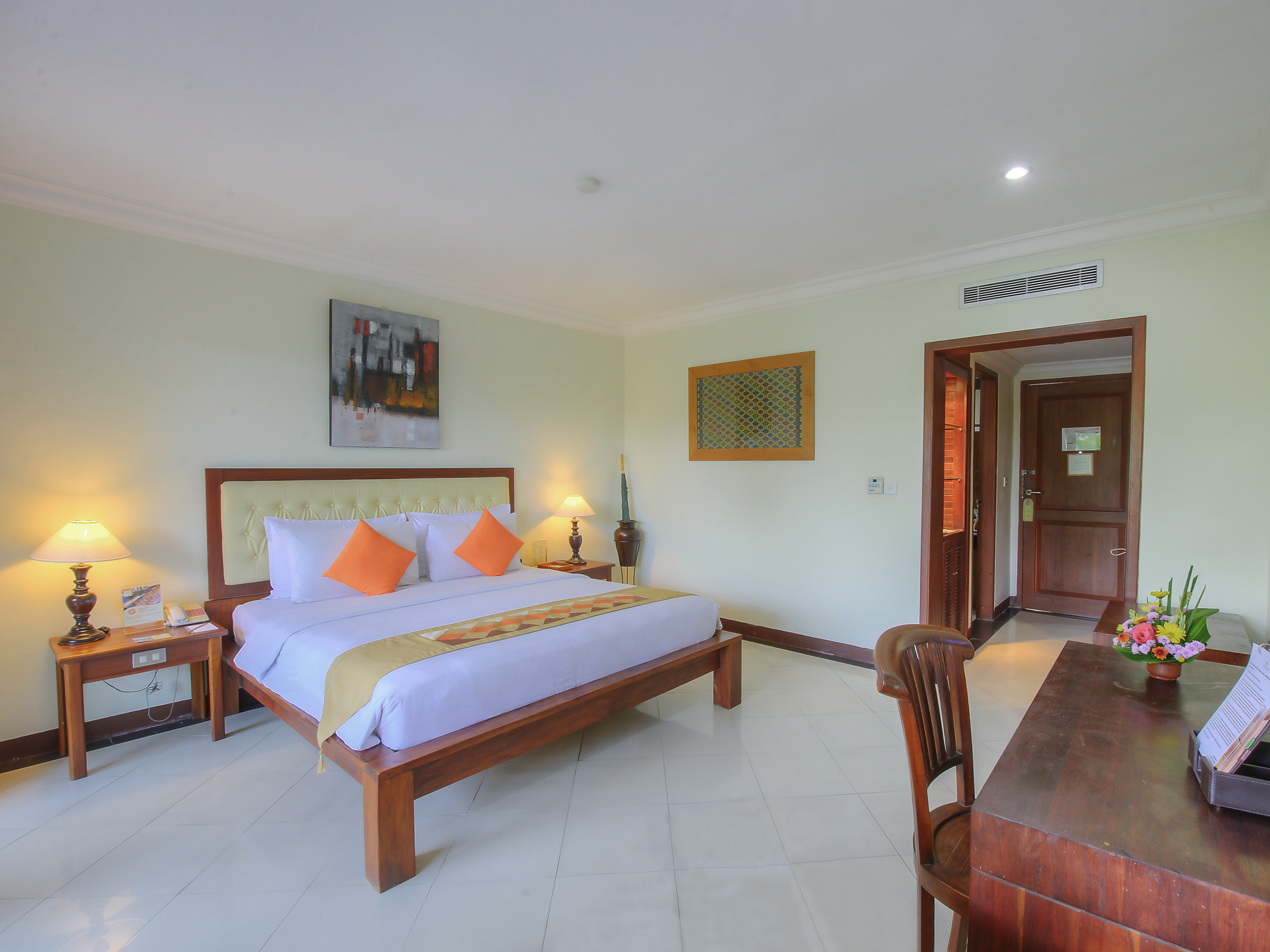 Vila Lumbung