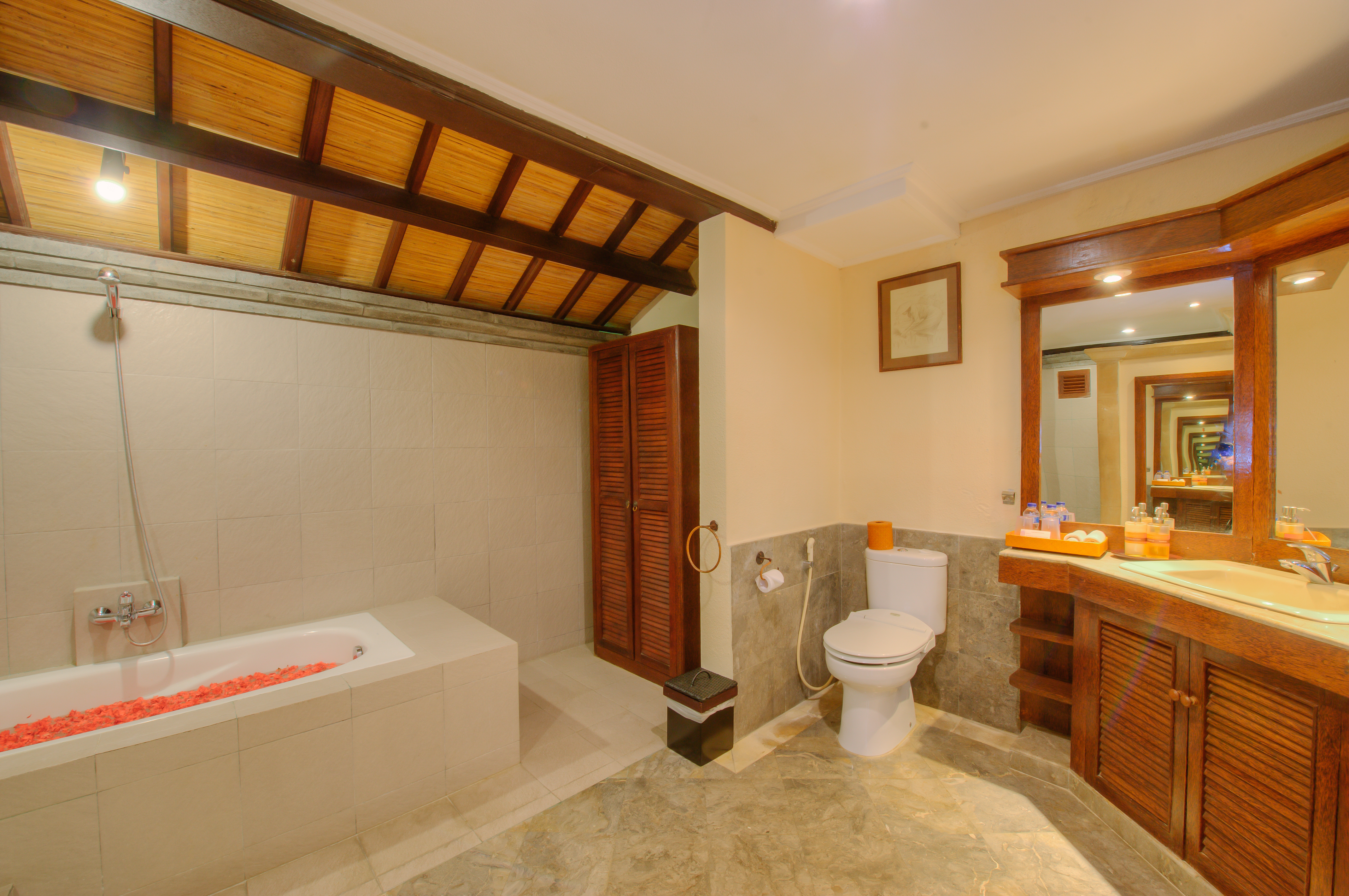 Vila Lumbung