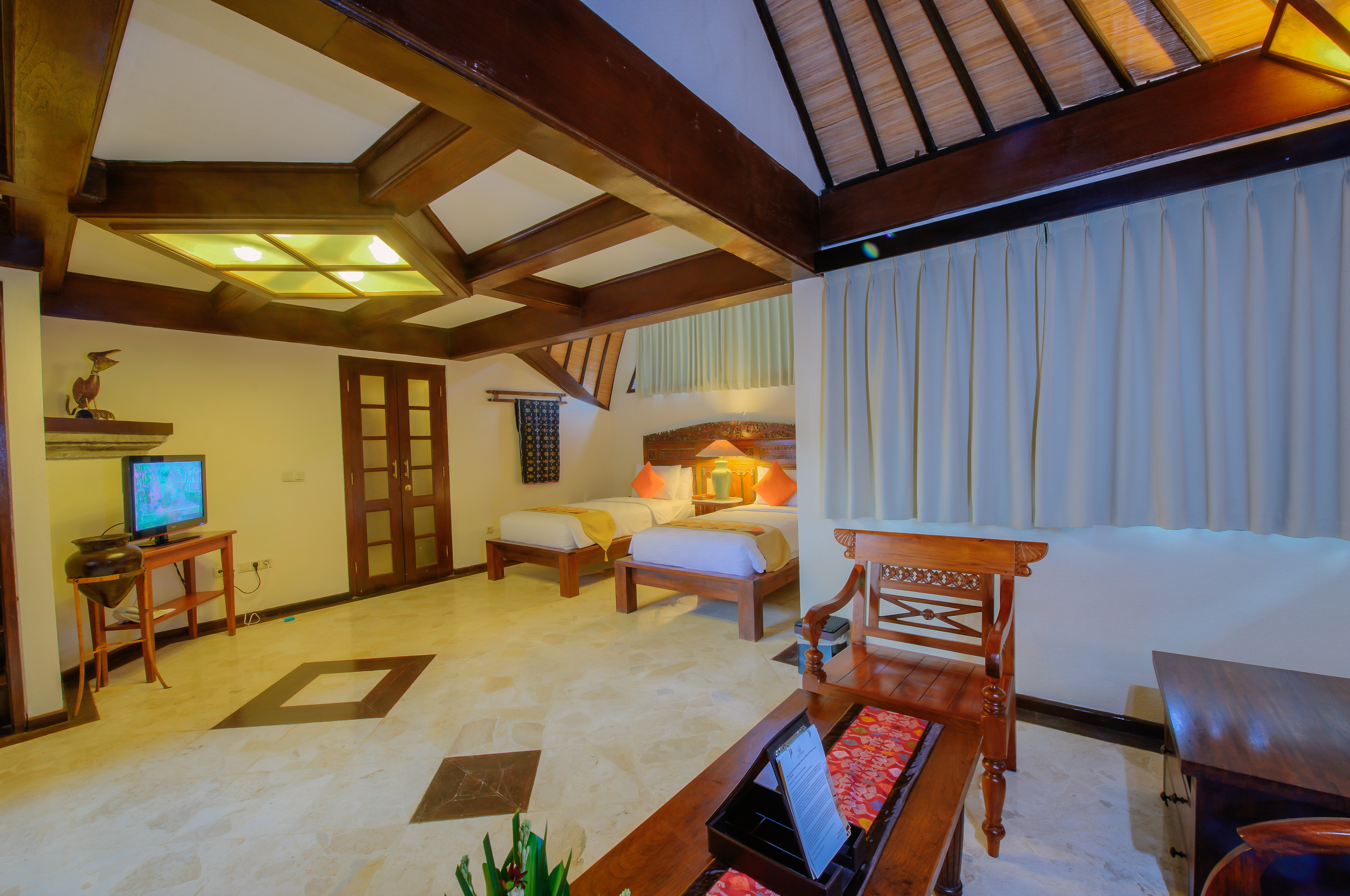 Vila Lumbung