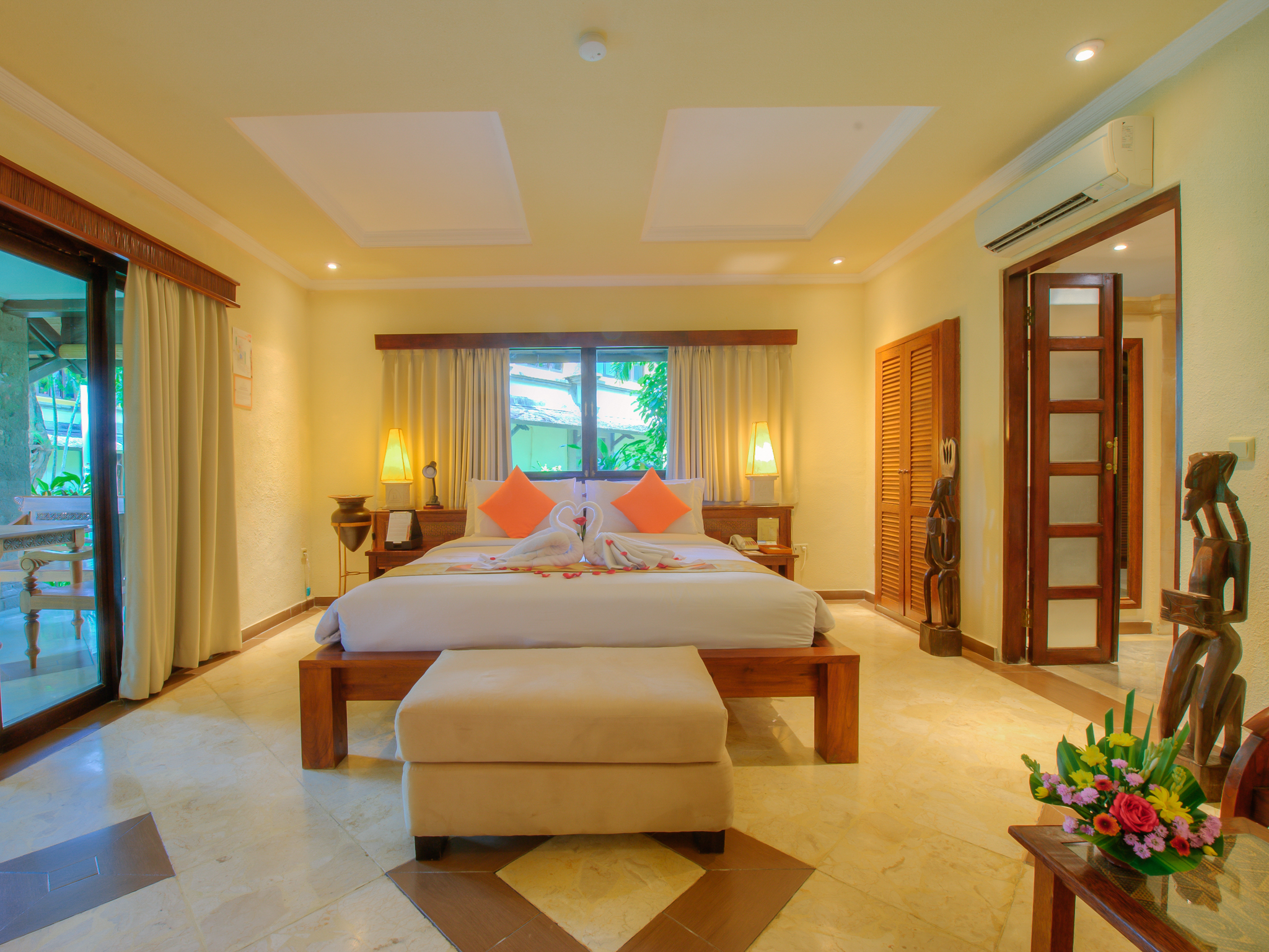 Vila Lumbung