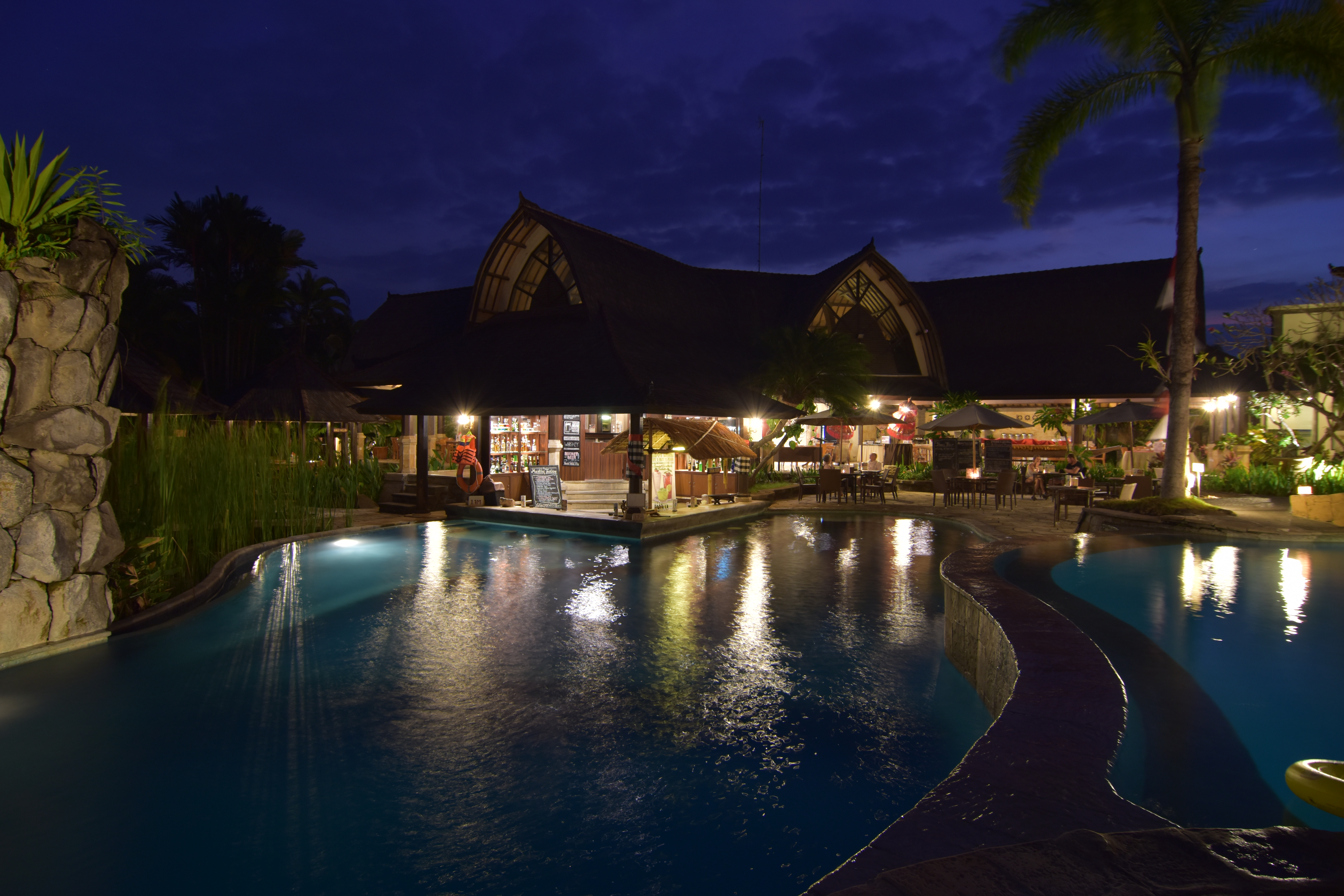 Vila Lumbung