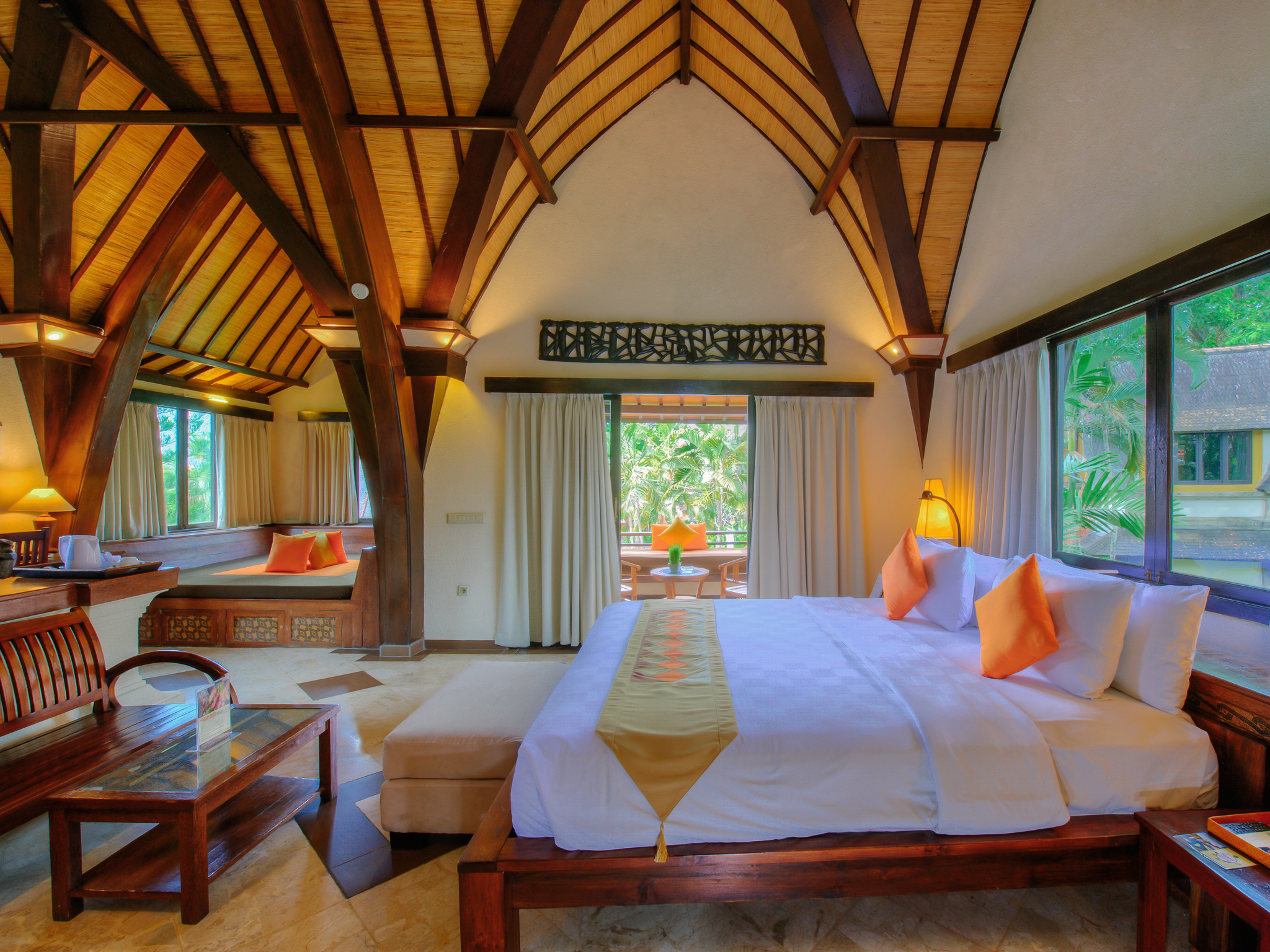 Vila Lumbung