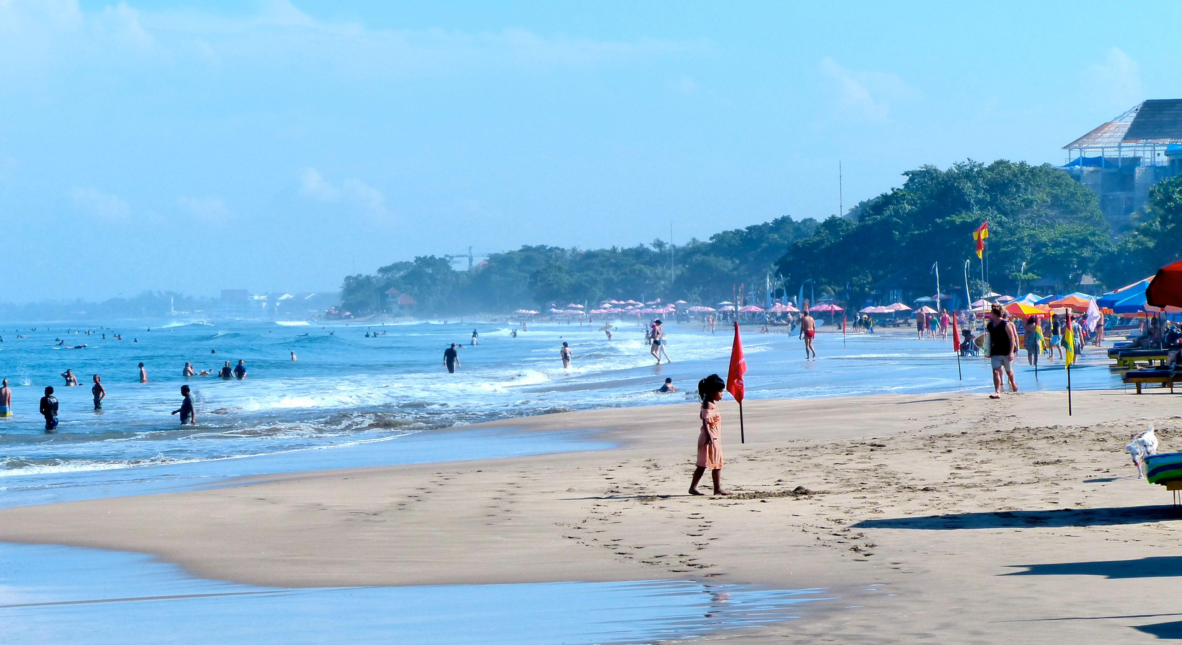 Ammara Legian By Vilarisi