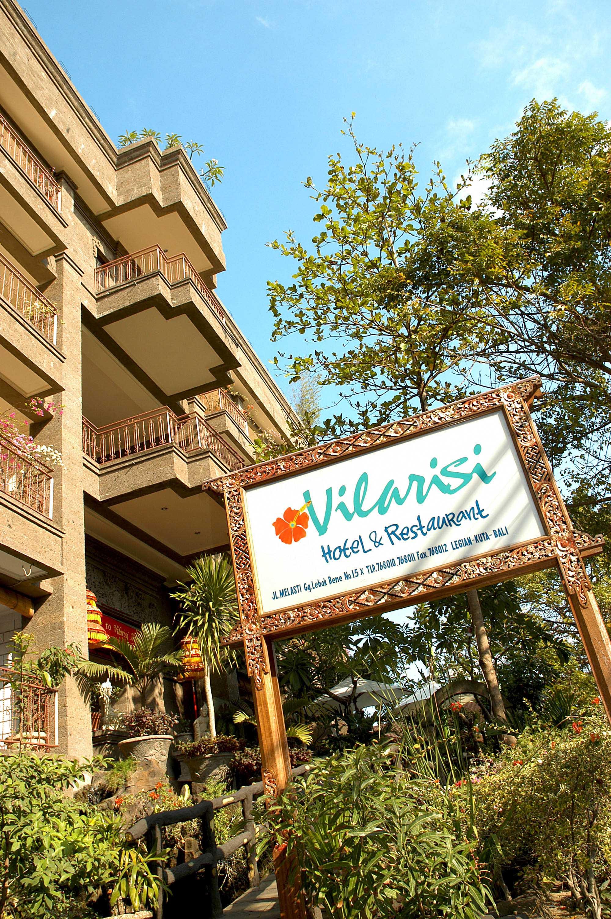 Ammara Legian By Vilarisi