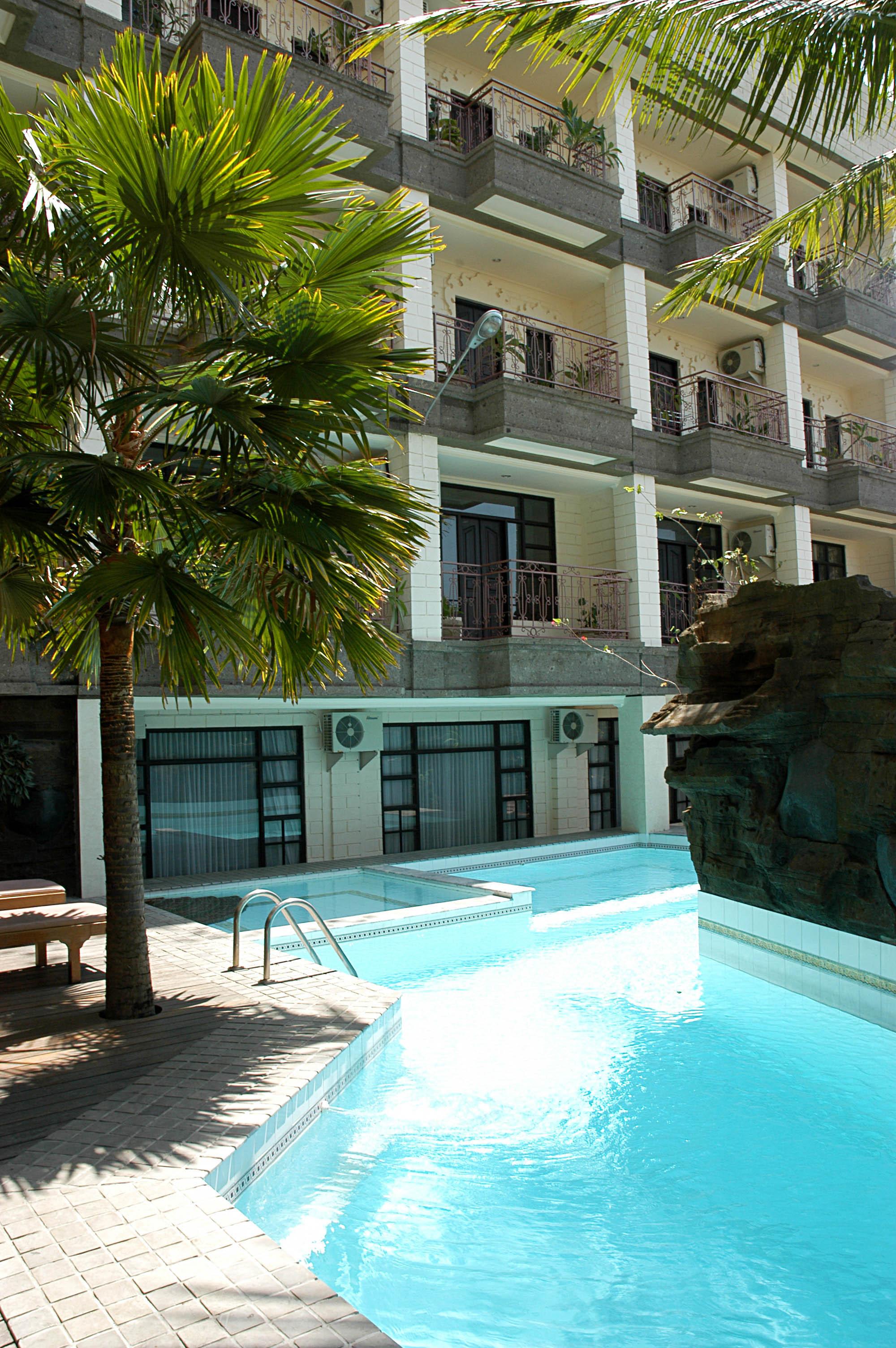 Ammara Legian By Vilarisi