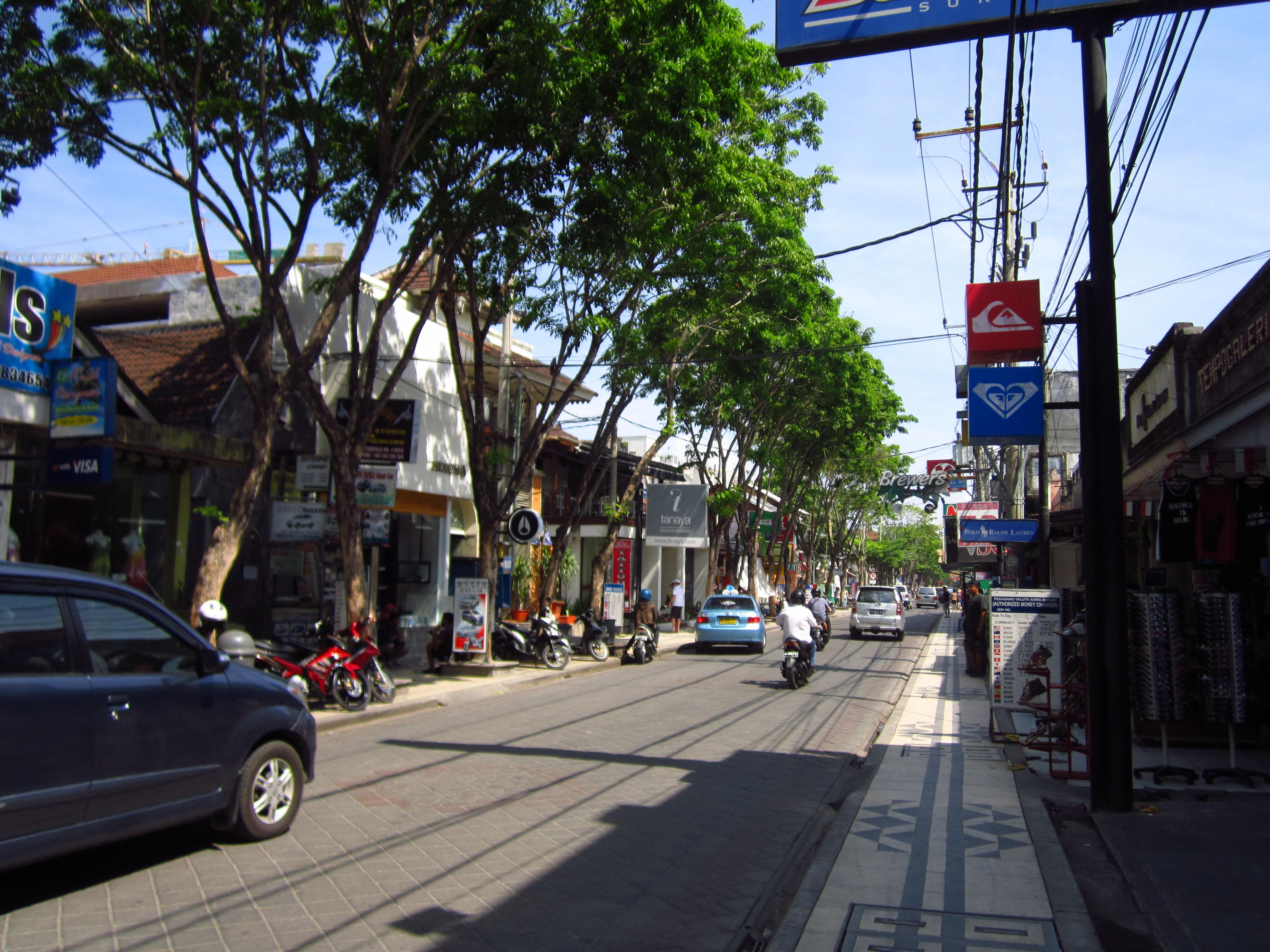 Ammara Legian By Vilarisi