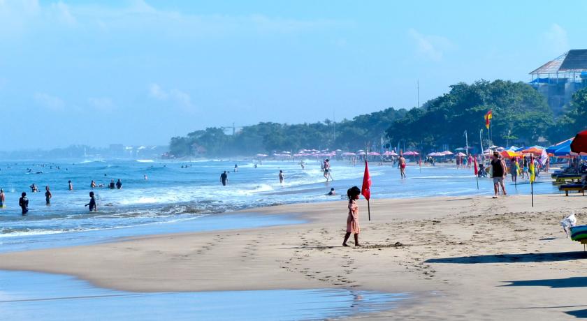 Ammara Legian By Vilarisi