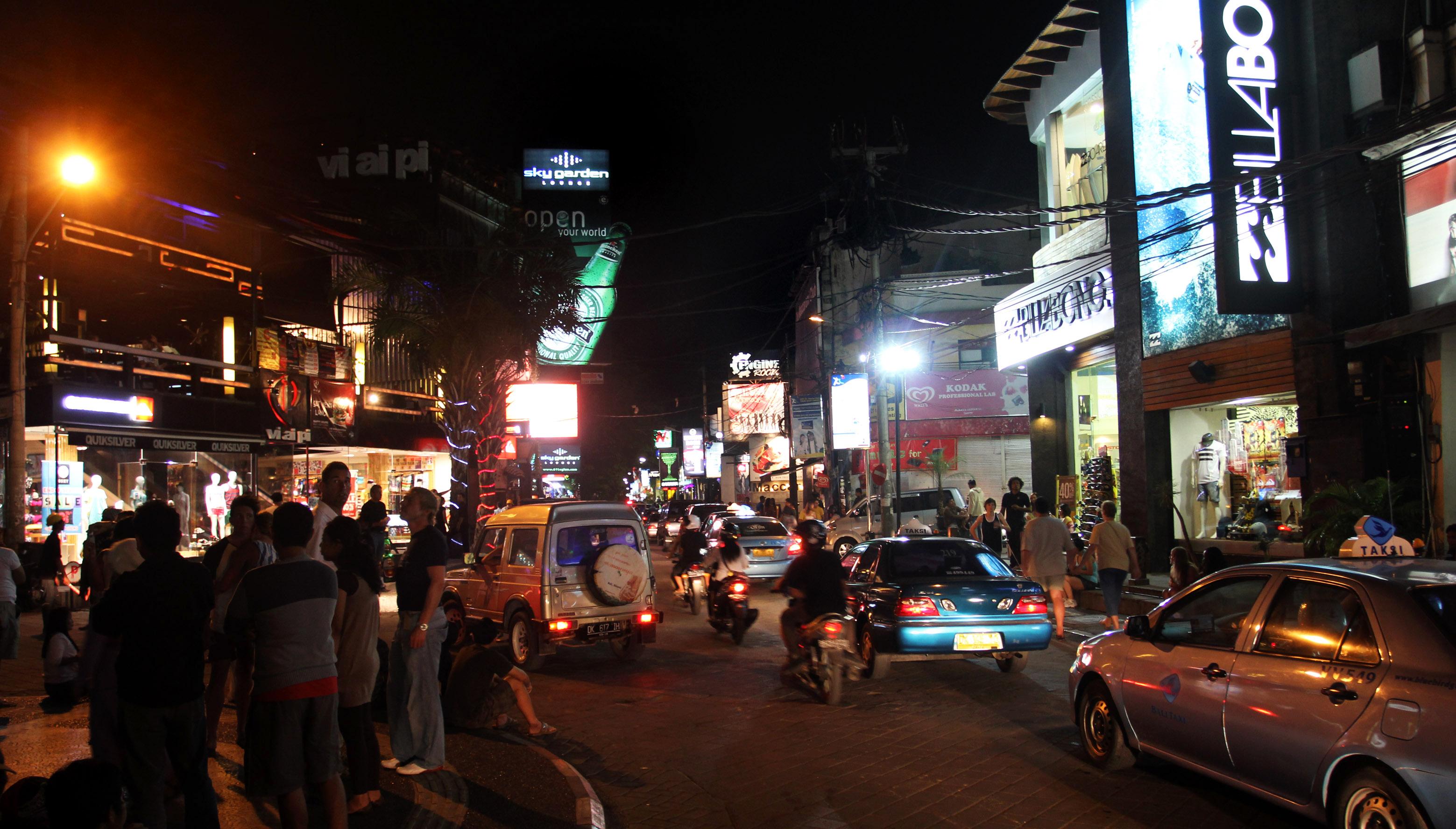 Ammara Legian By Vilarisi