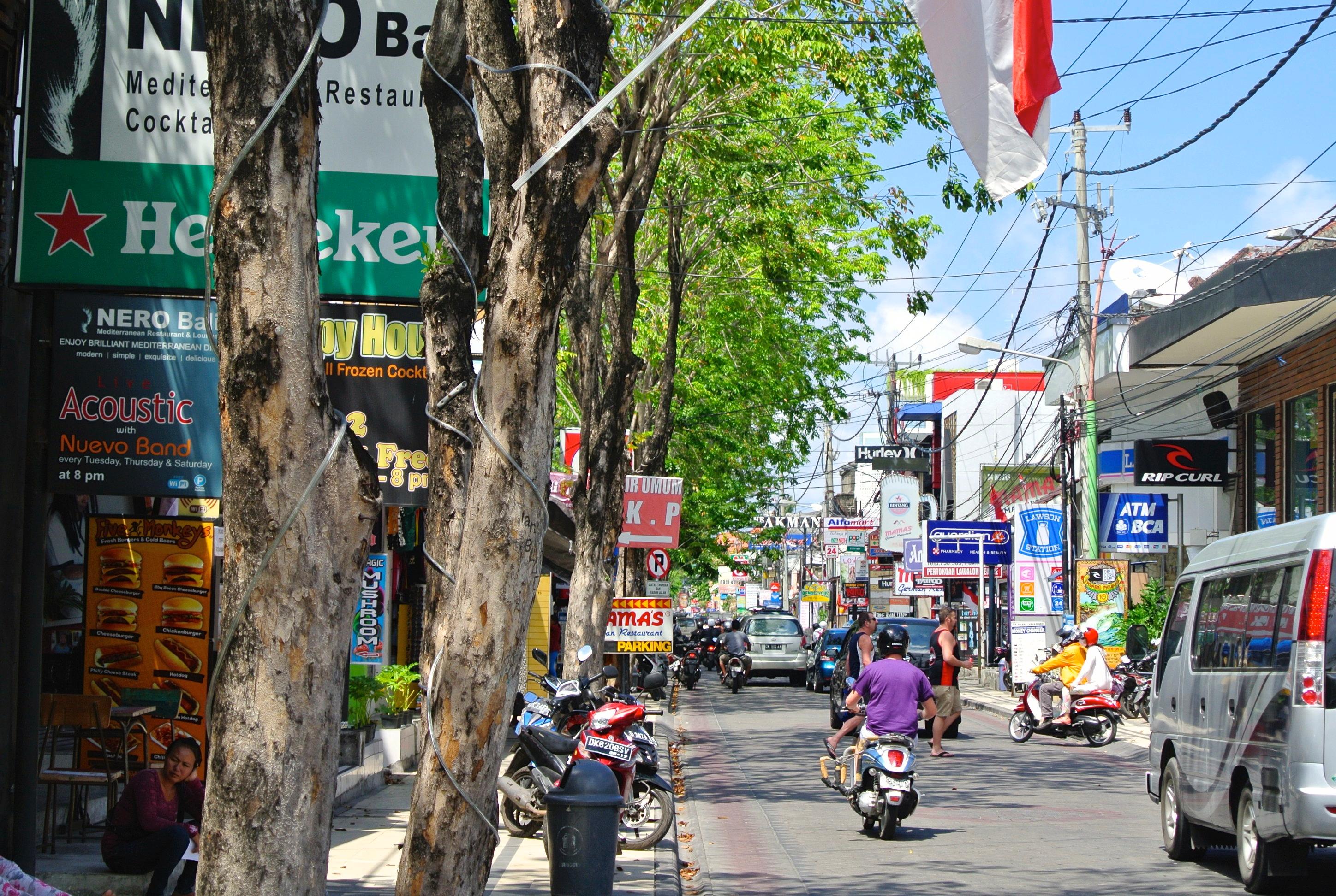 Ammara Legian By Vilarisi
