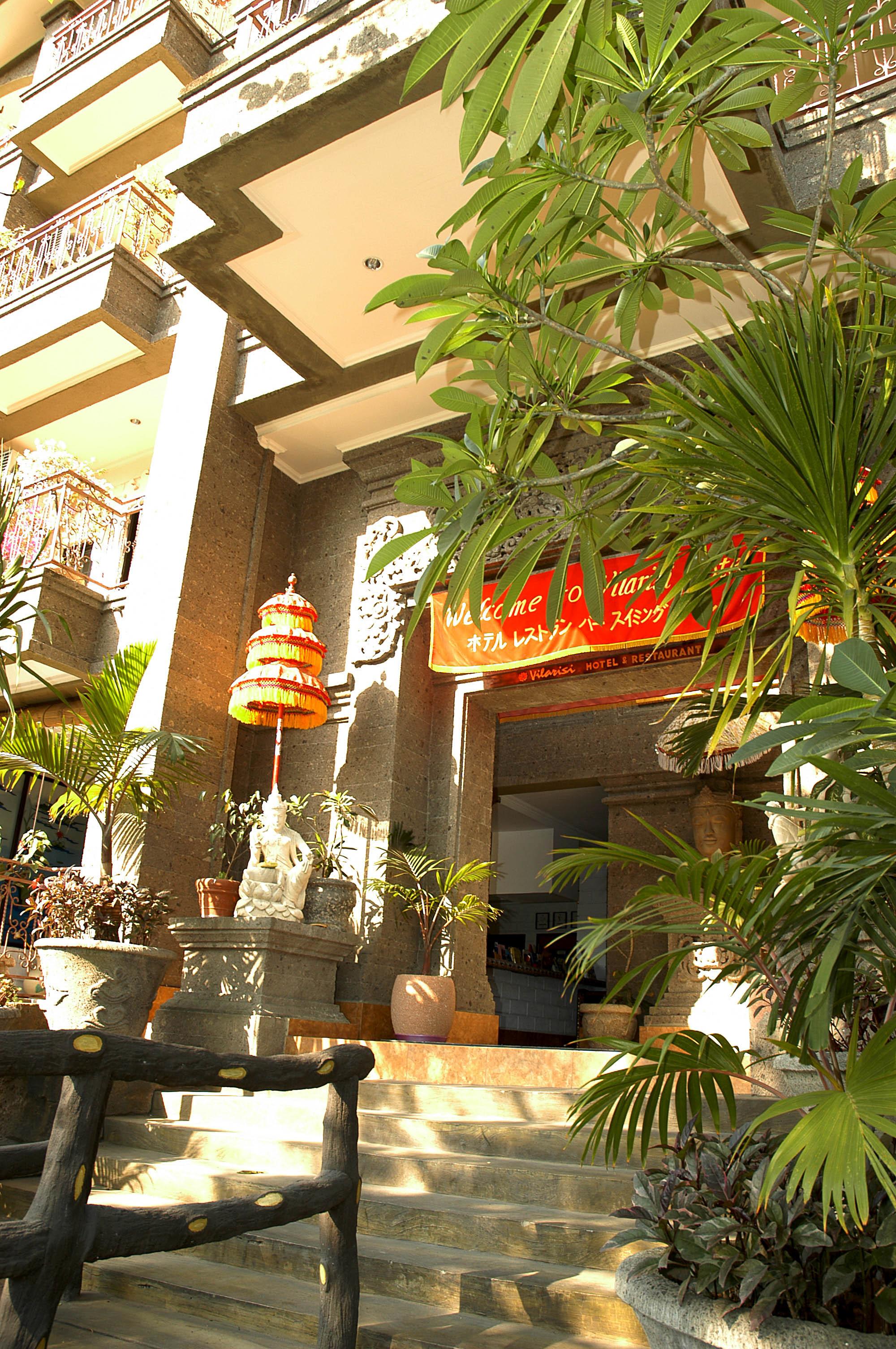 Ammara Legian By Vilarisi