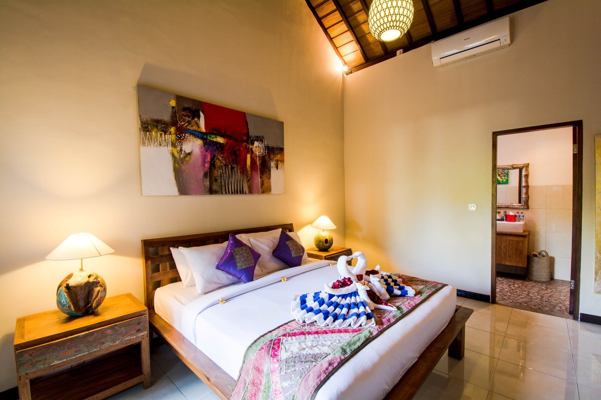 Seminyak Happy Villa