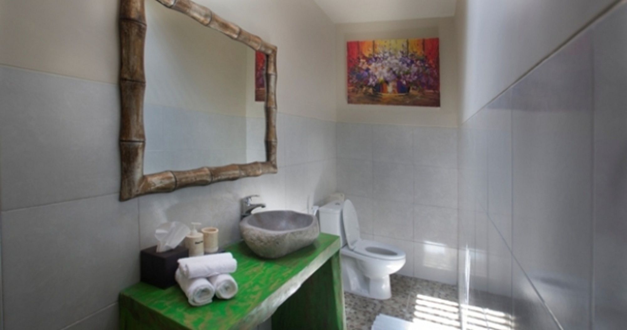 Seminyak Happy Villa