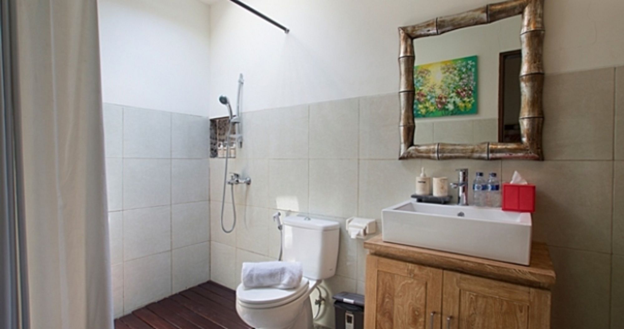 Seminyak Happy Villa