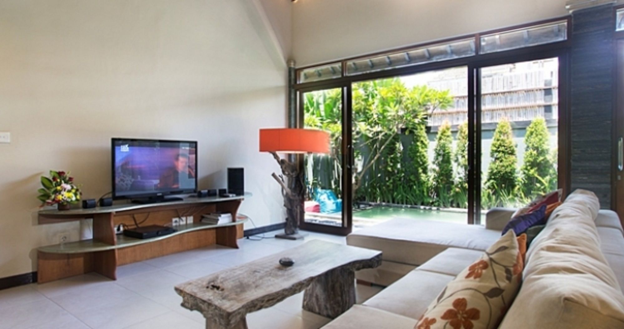 Seminyak Happy Villa