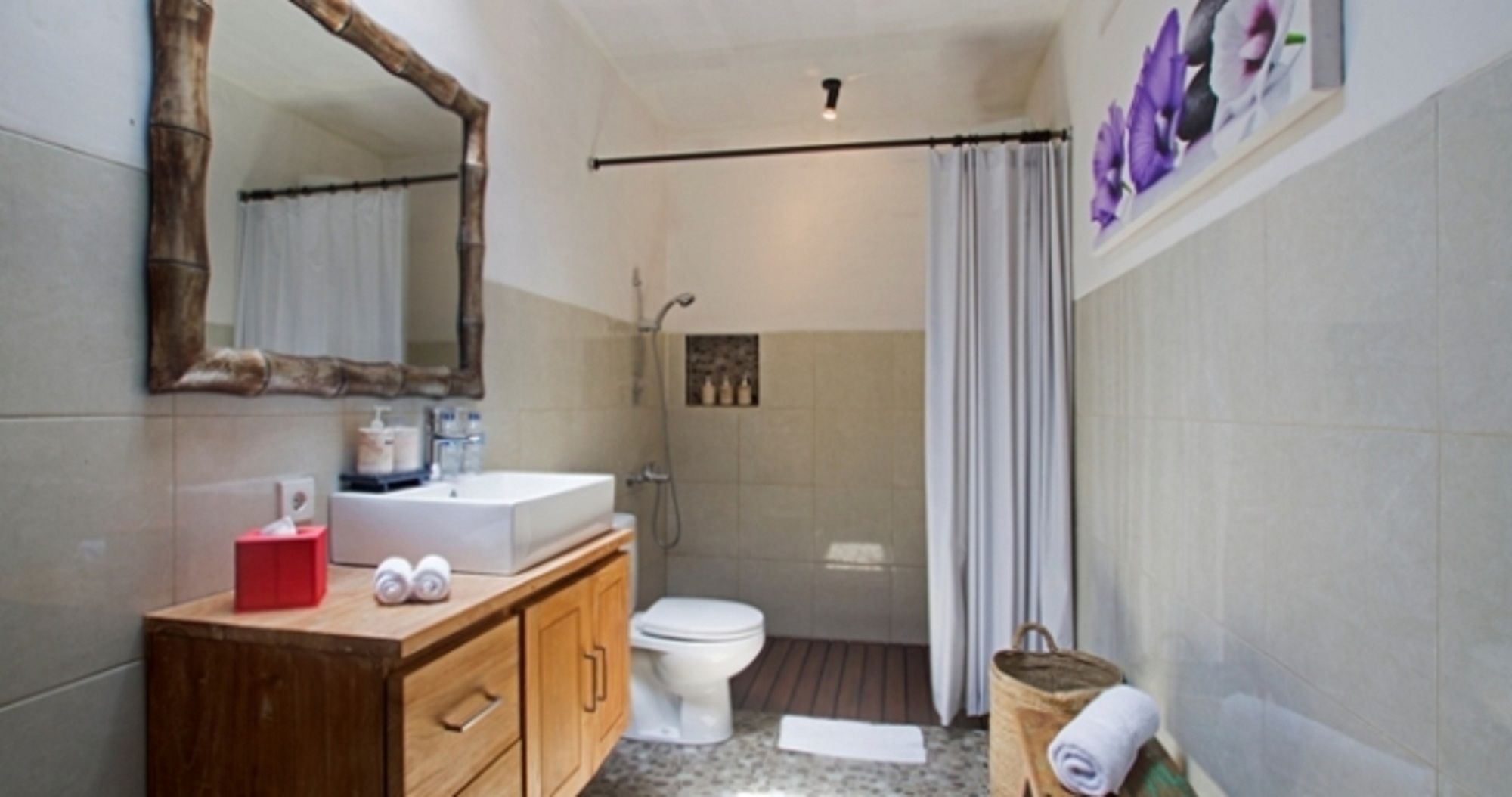 Seminyak Happy Villa