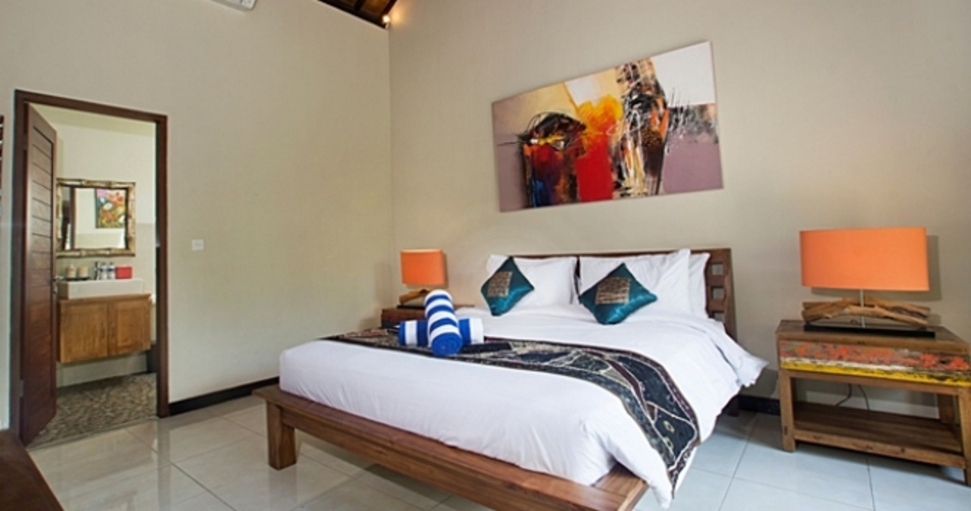 Seminyak Happy Villa