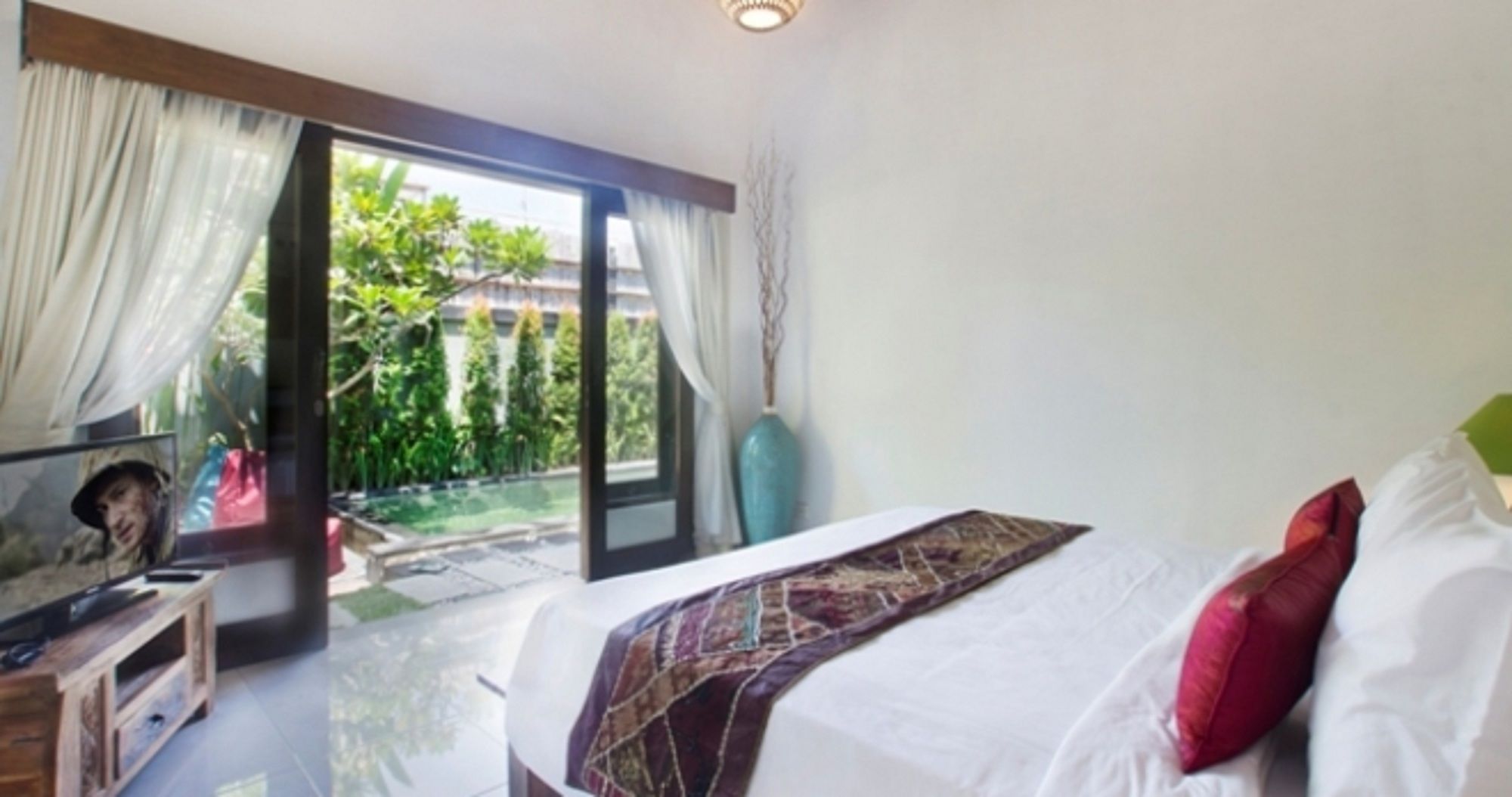 Seminyak Happy Villa