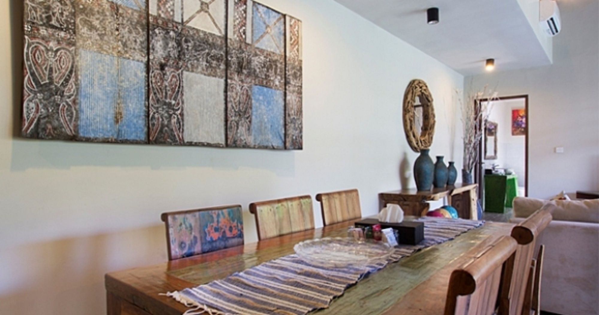 Seminyak Happy Villa