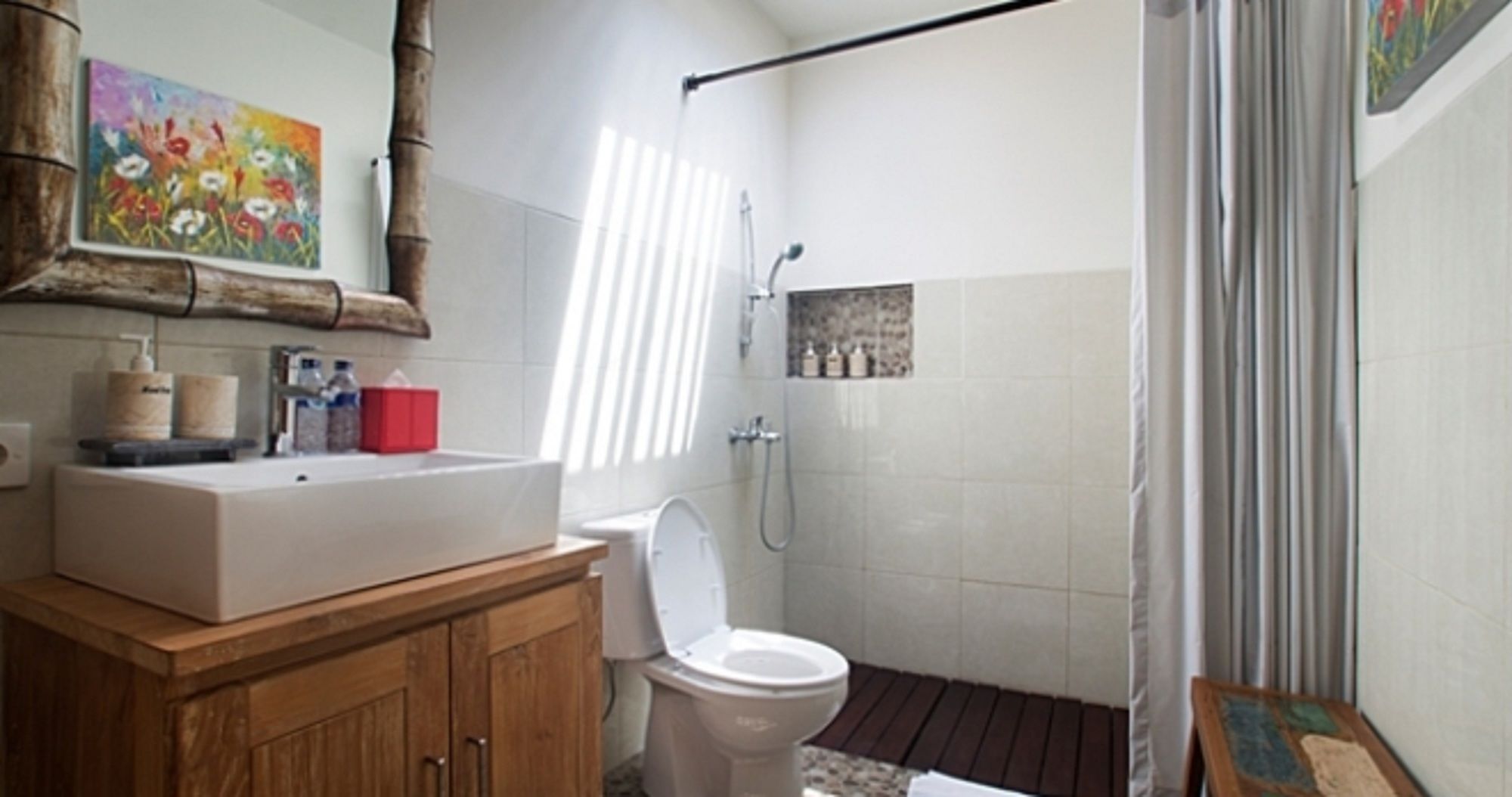 Seminyak Happy Villa