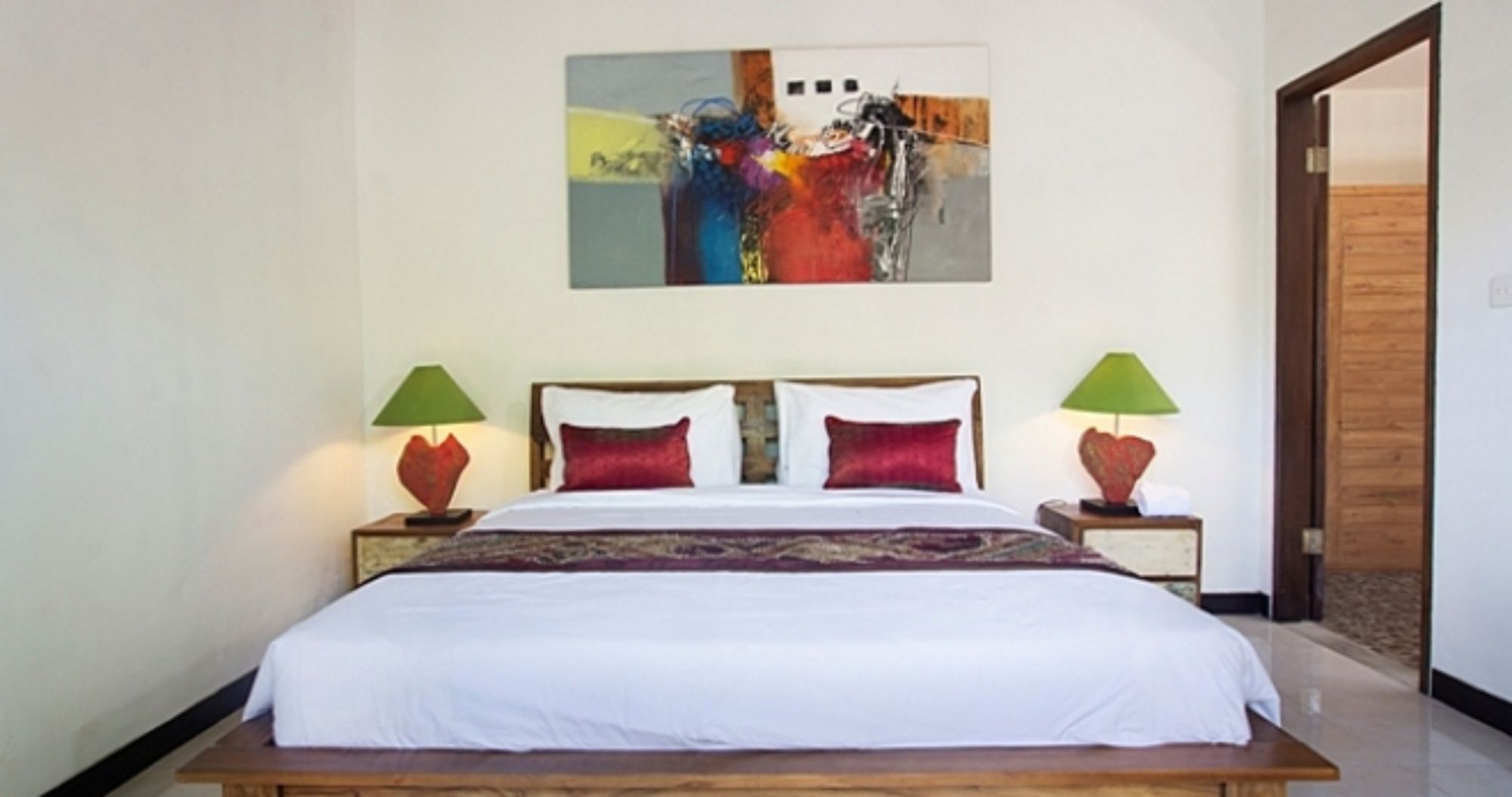 Seminyak Happy Villa