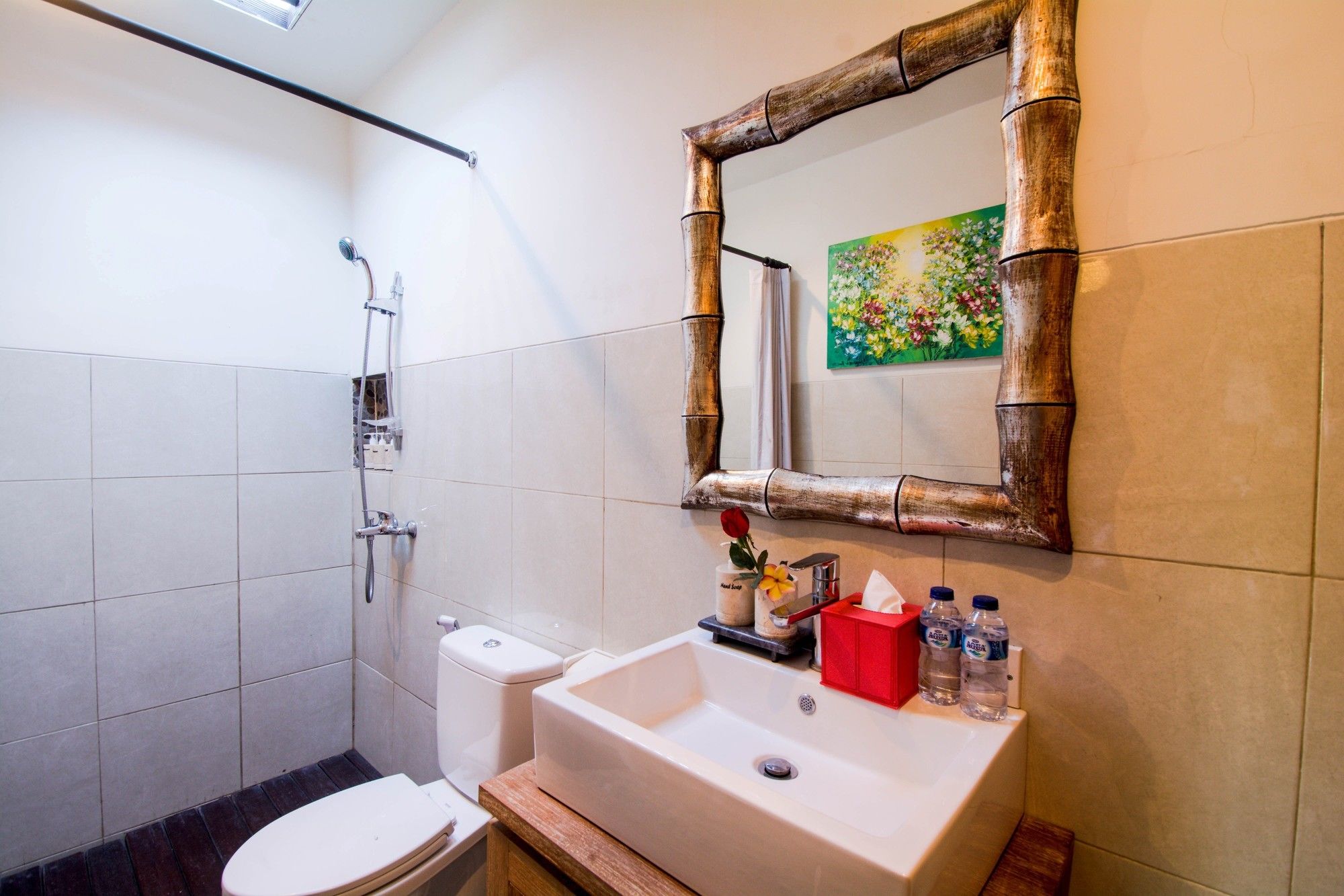 Seminyak Happy Villa