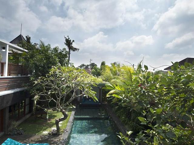 Villa Amira