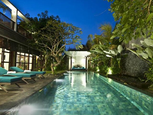 Villa Amira