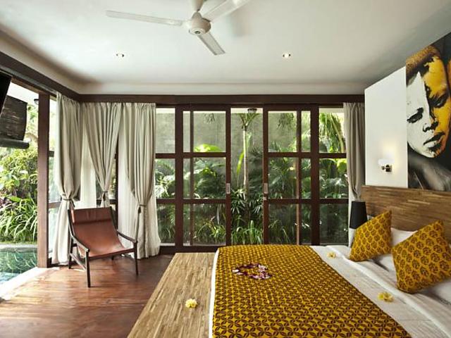 Villa Amira