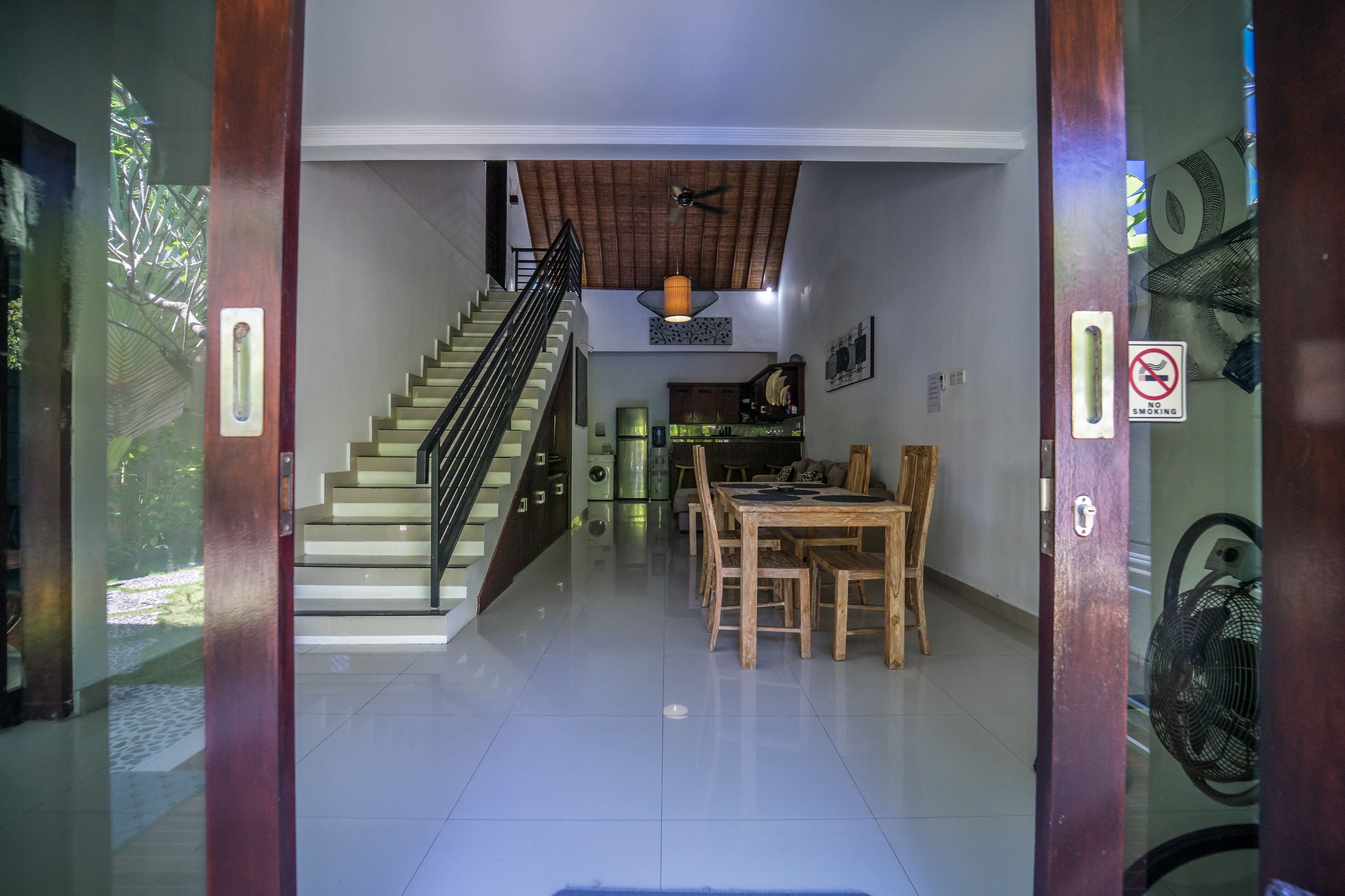 Villa Cantik