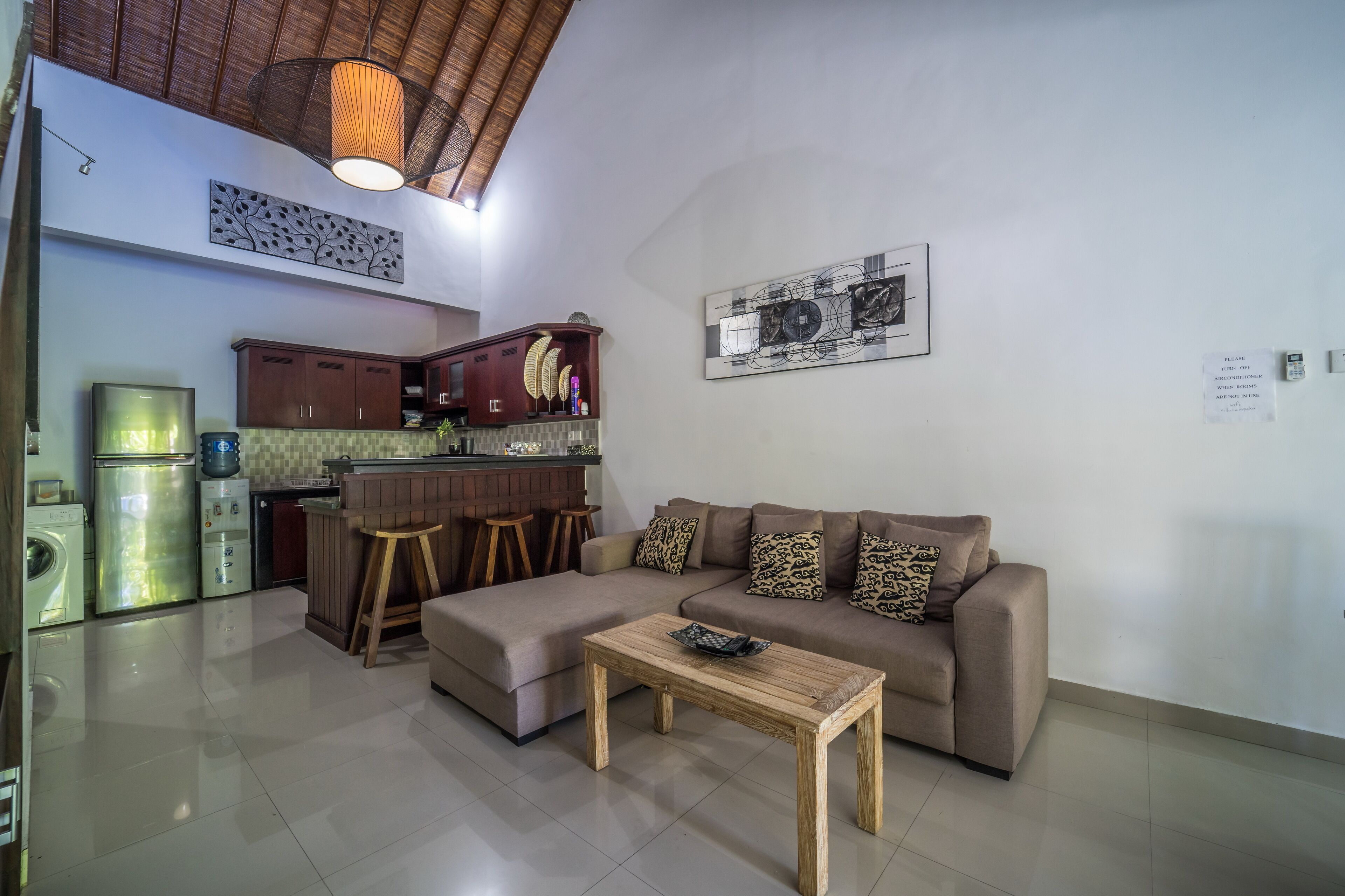 Villa Cantik