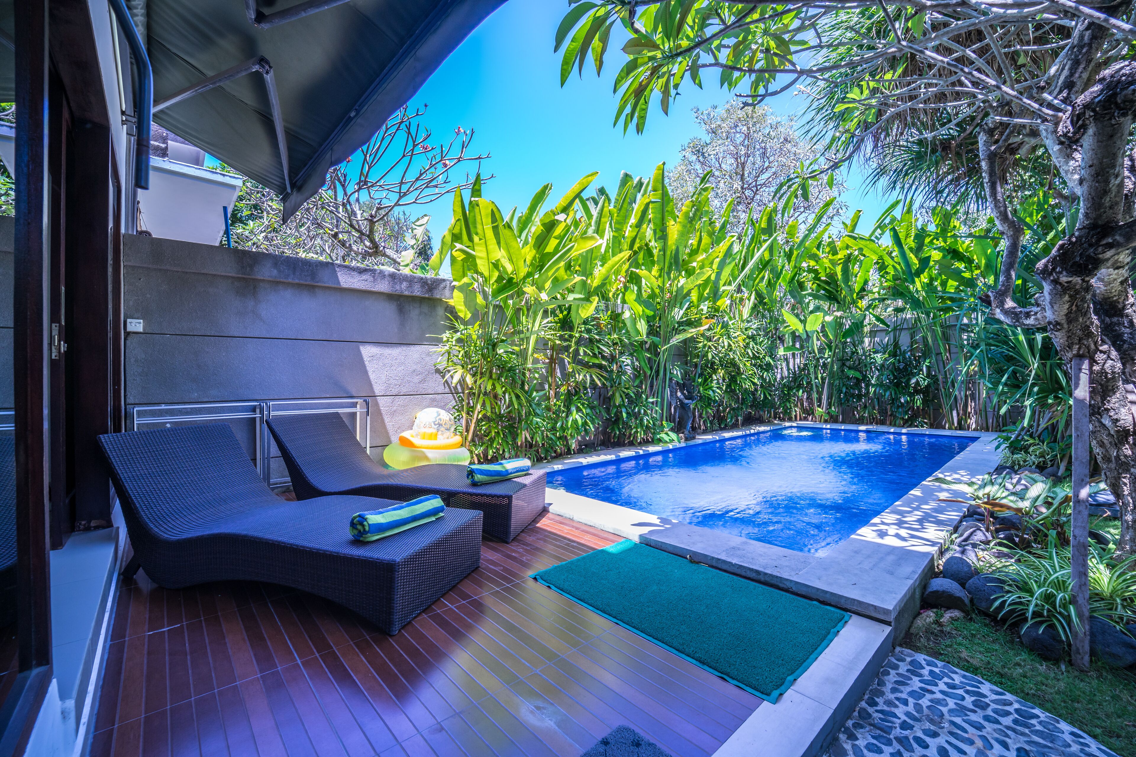Villa Cantik