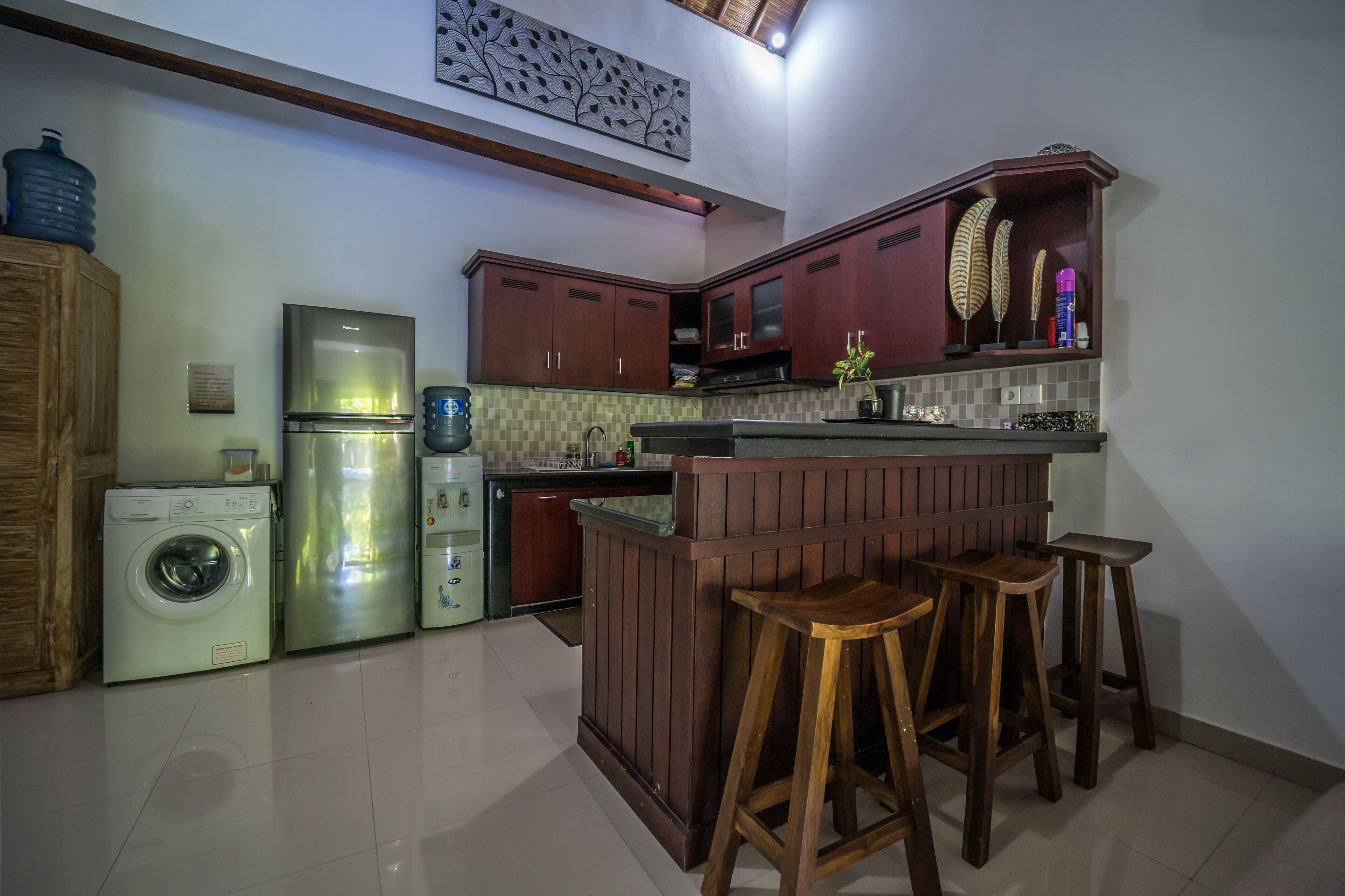 Villa Cantik