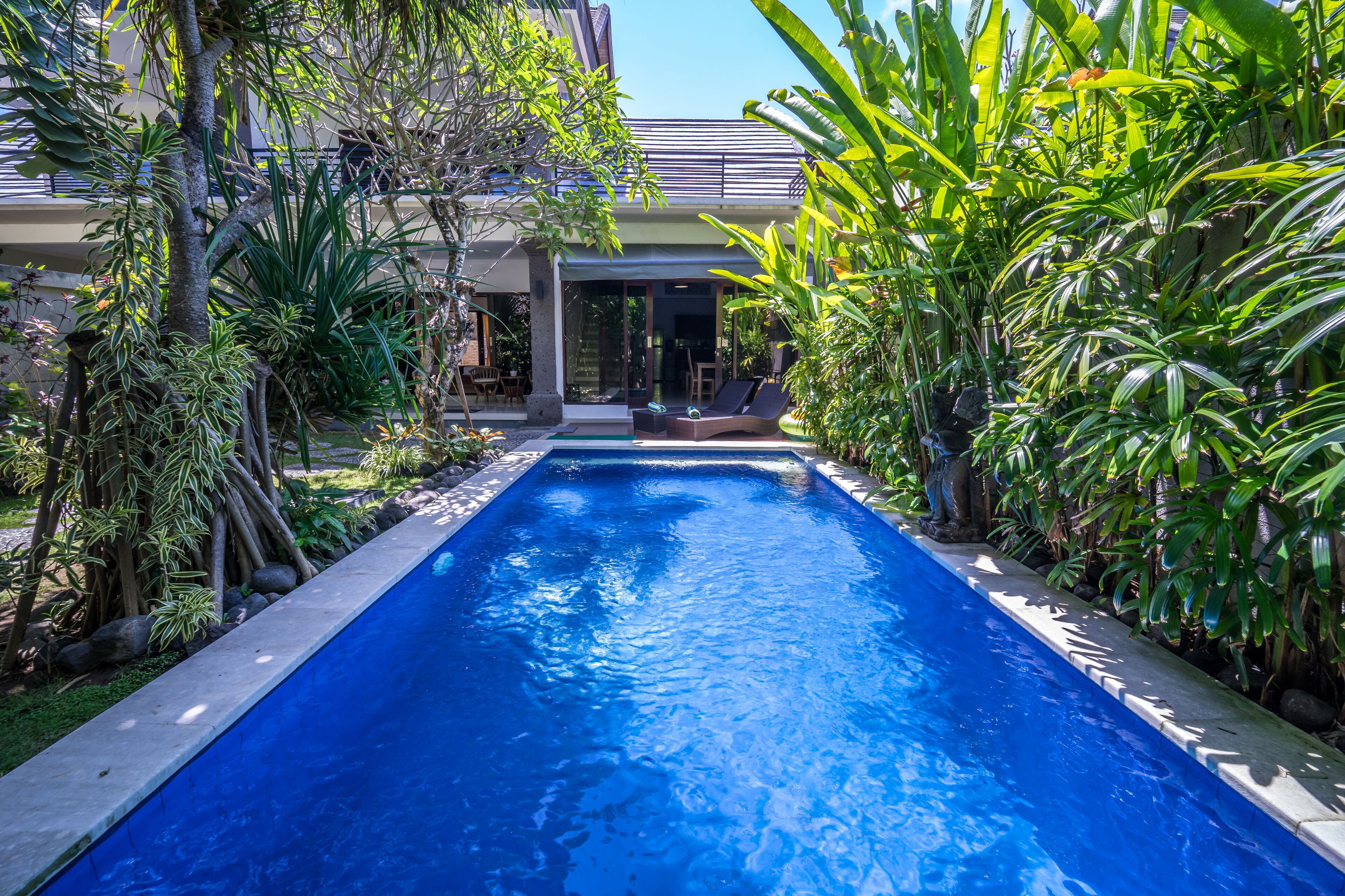 Villa Cantik