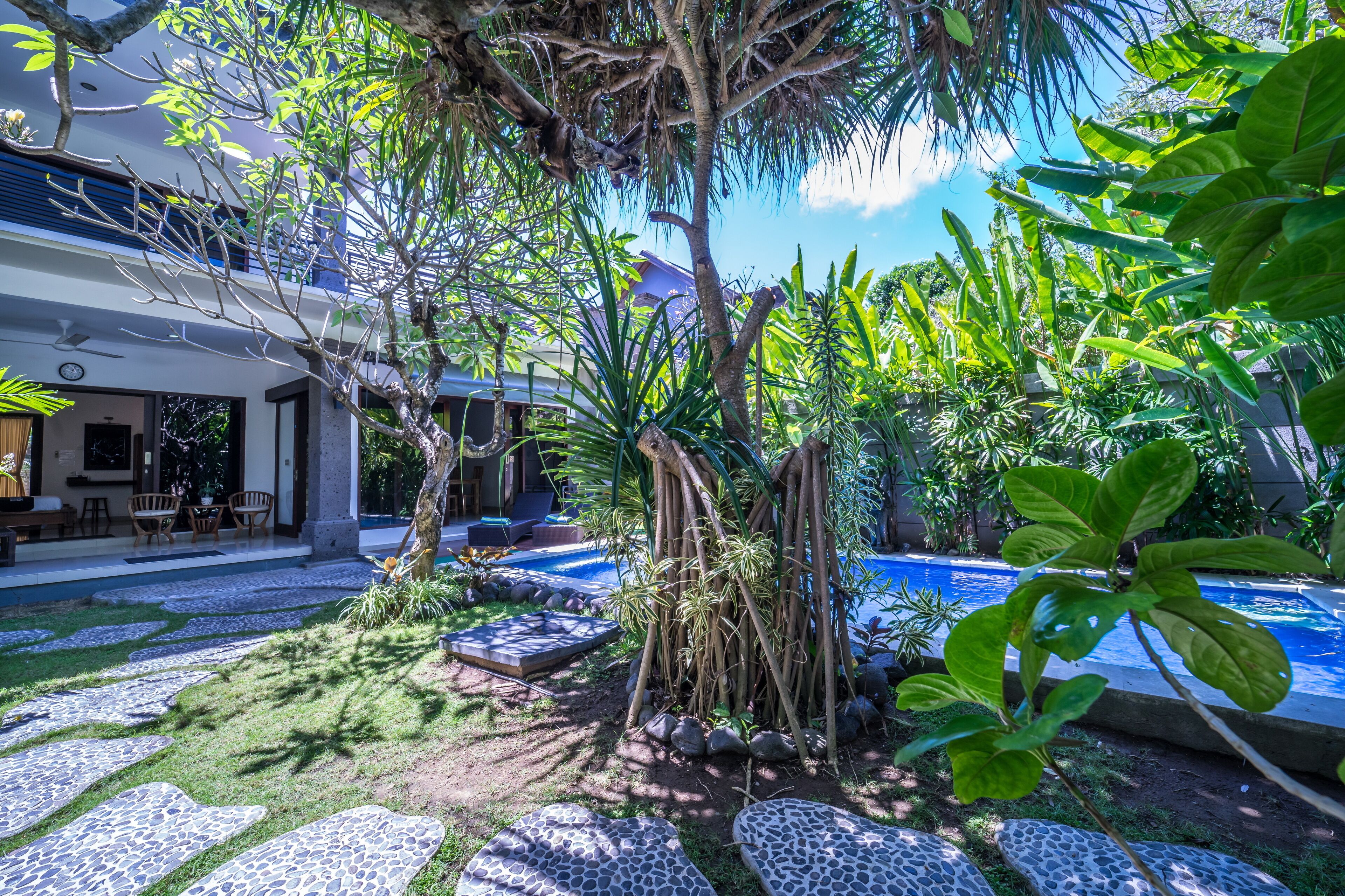 Villa Cantik