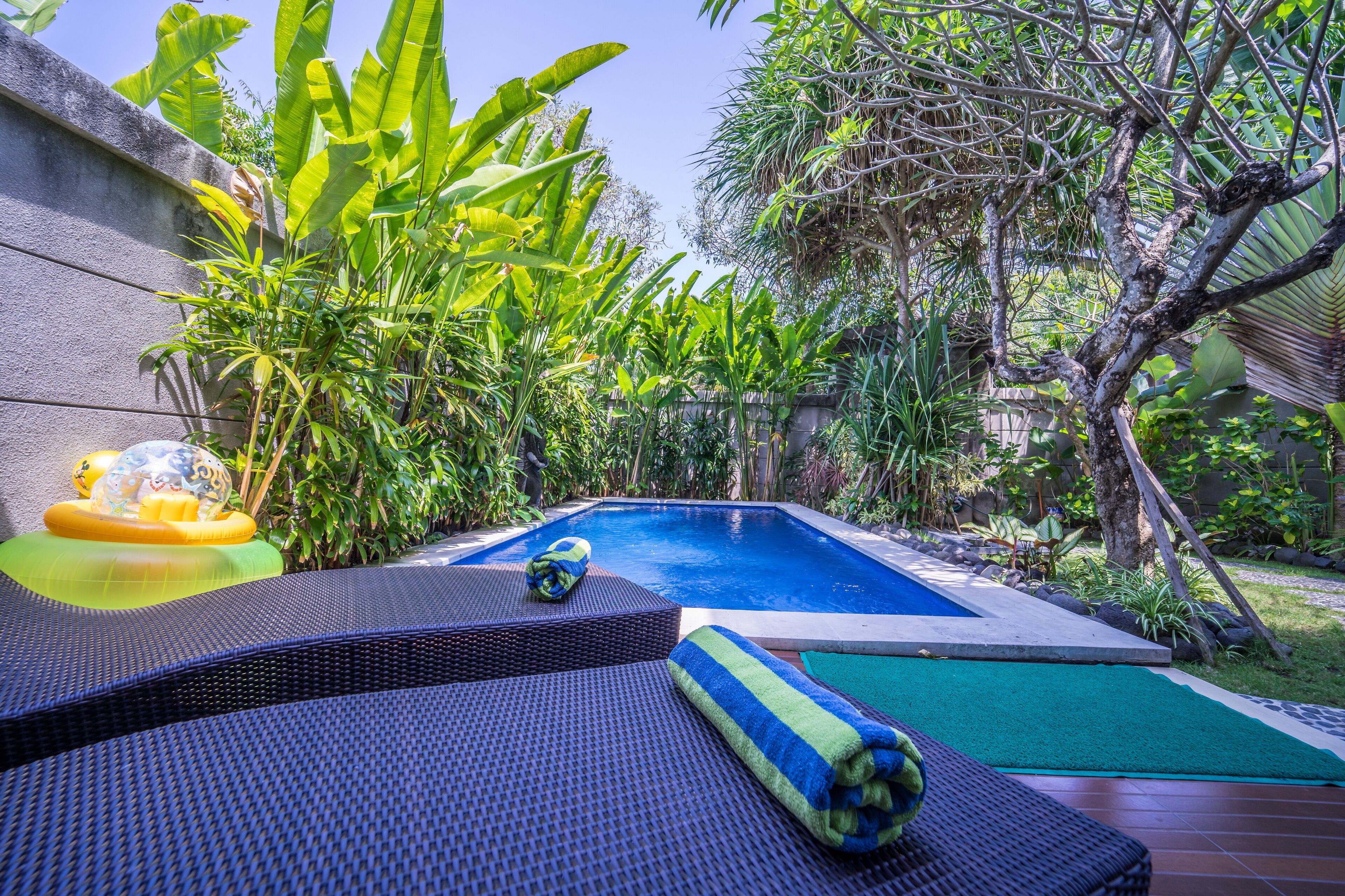 Villa Cantik