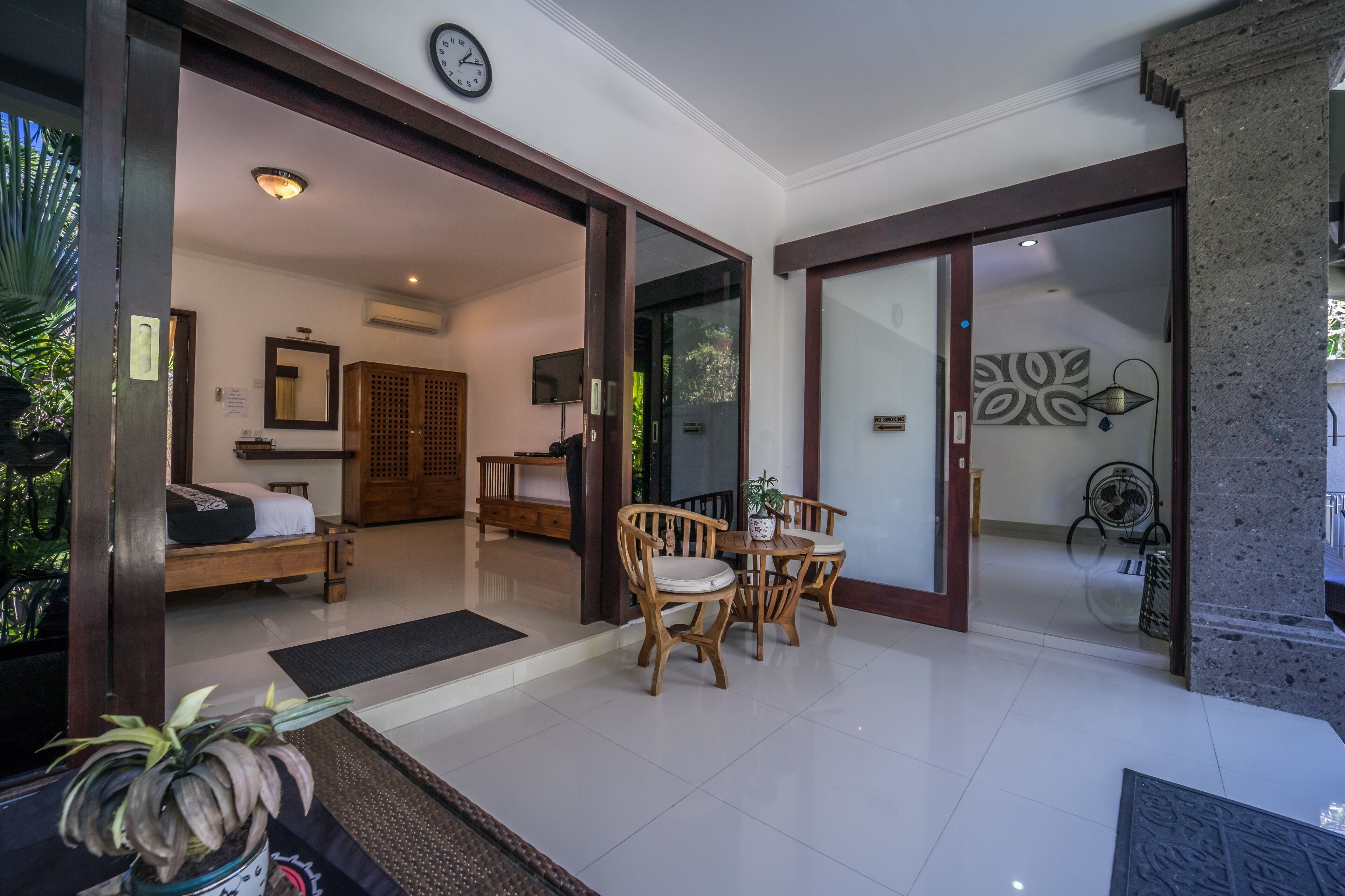 Villa Cantik
