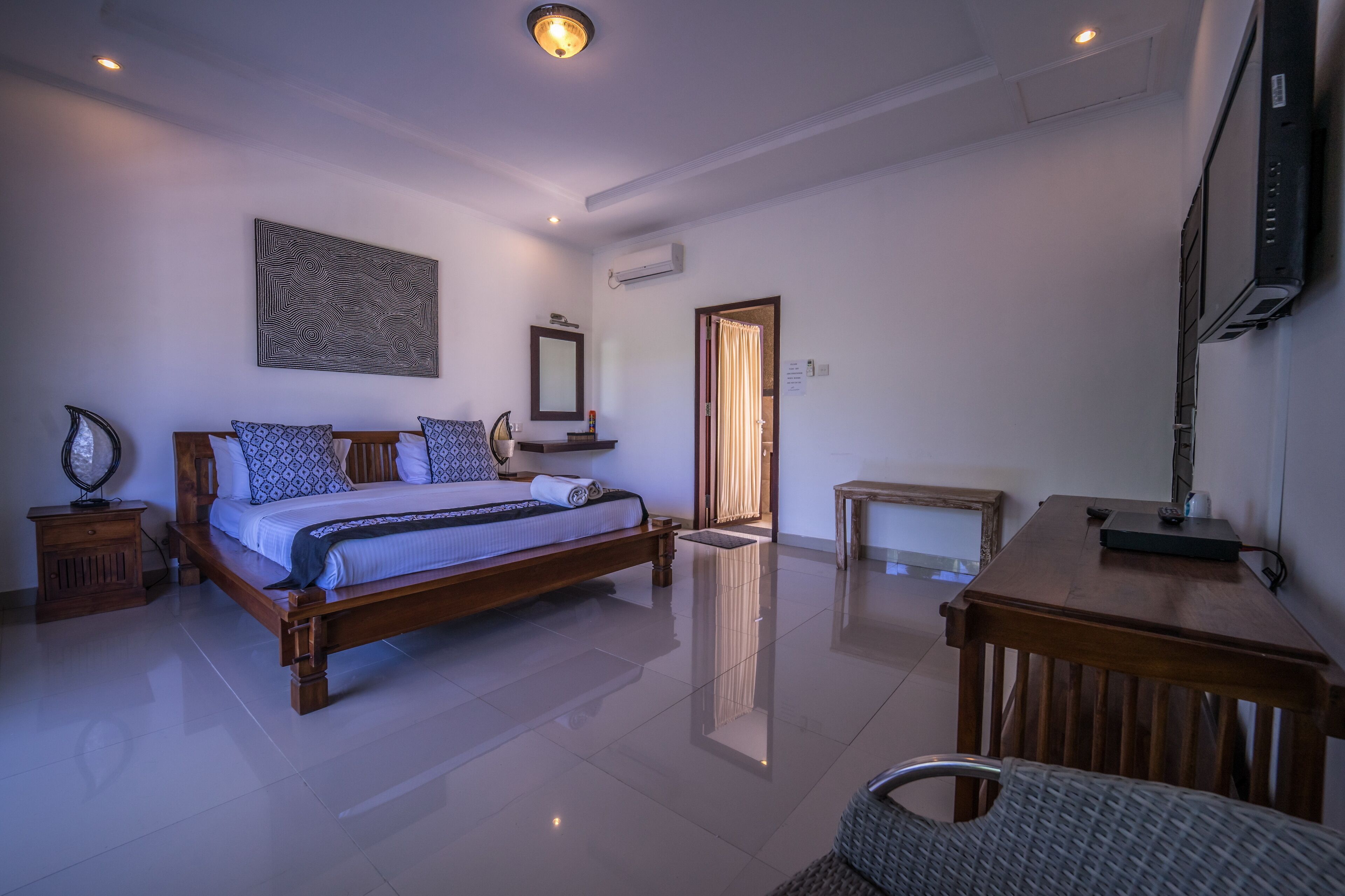 Villa Cantik