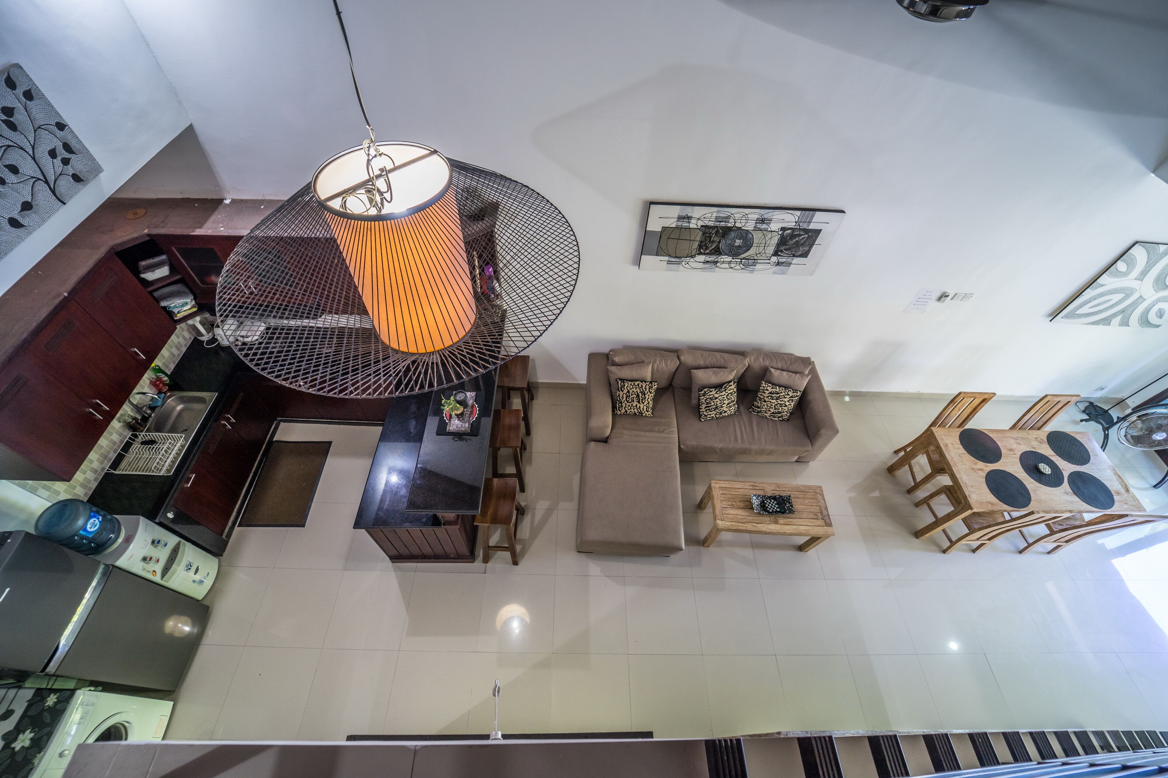 Villa Cantik