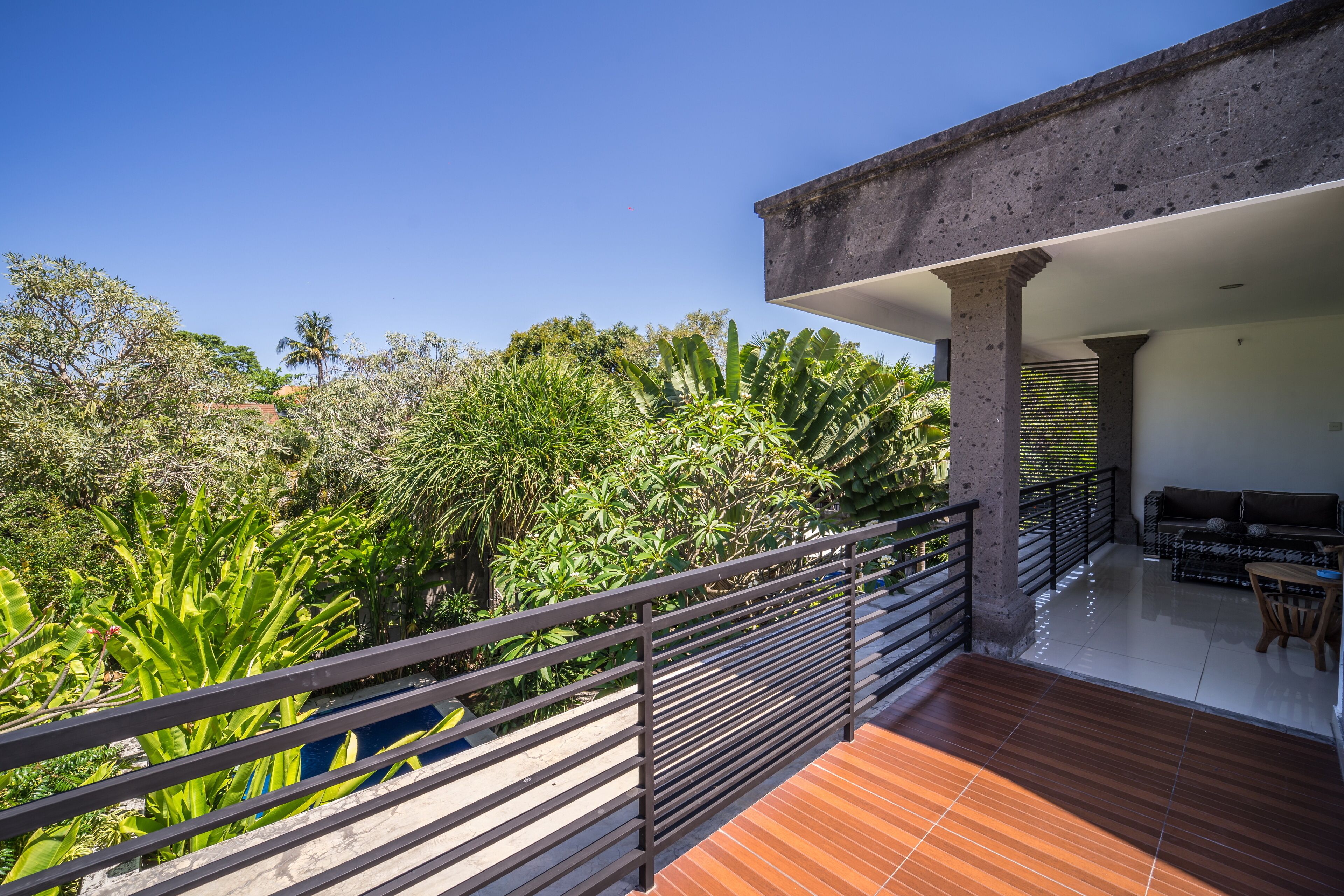 Villa Cantik